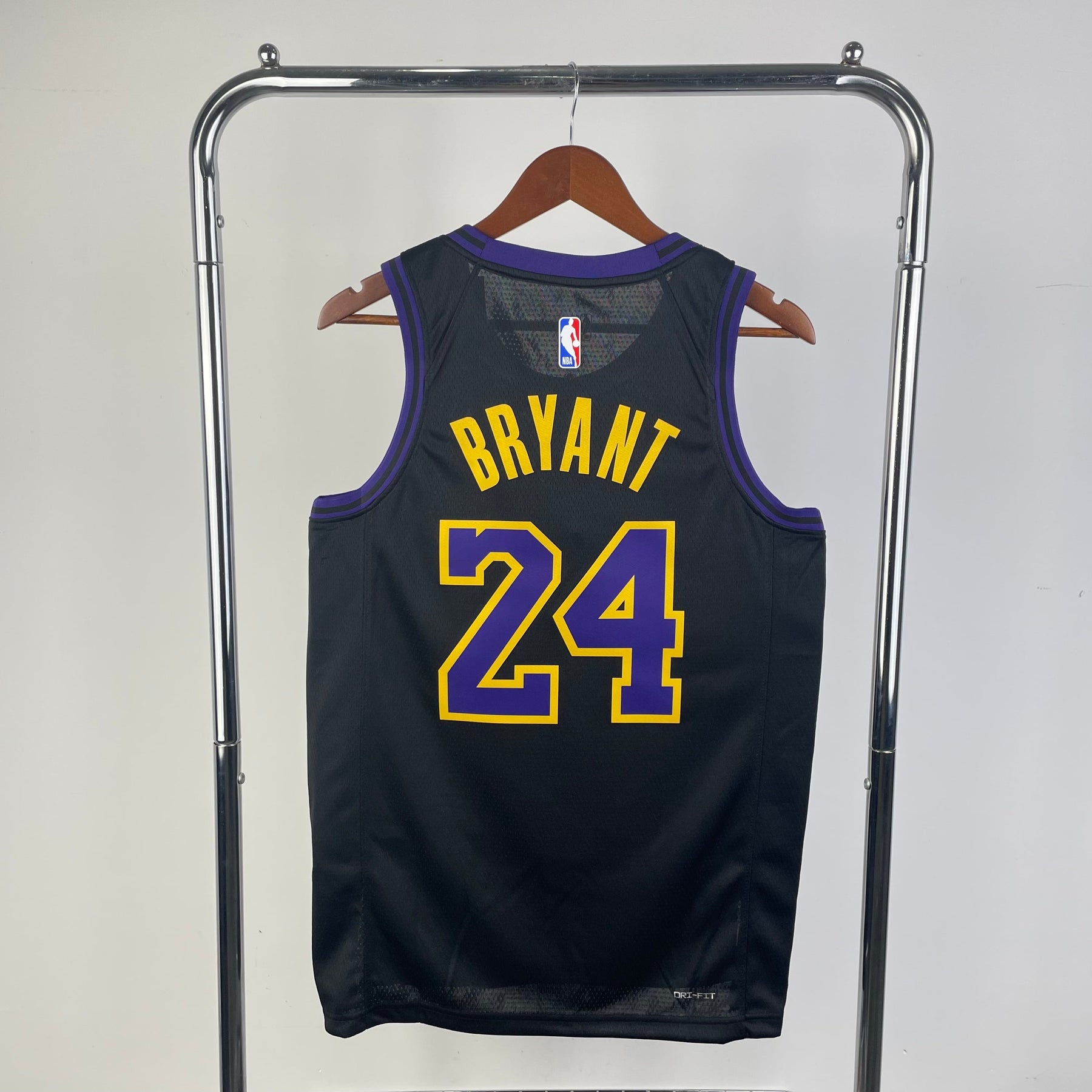 NBA LOS ANGELES LAKERS CITY EDITION 23/24