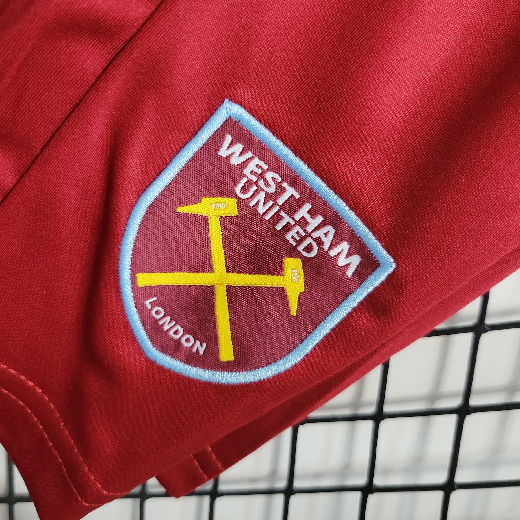 KIT INFANTIL WEST HAM HOME 23/24