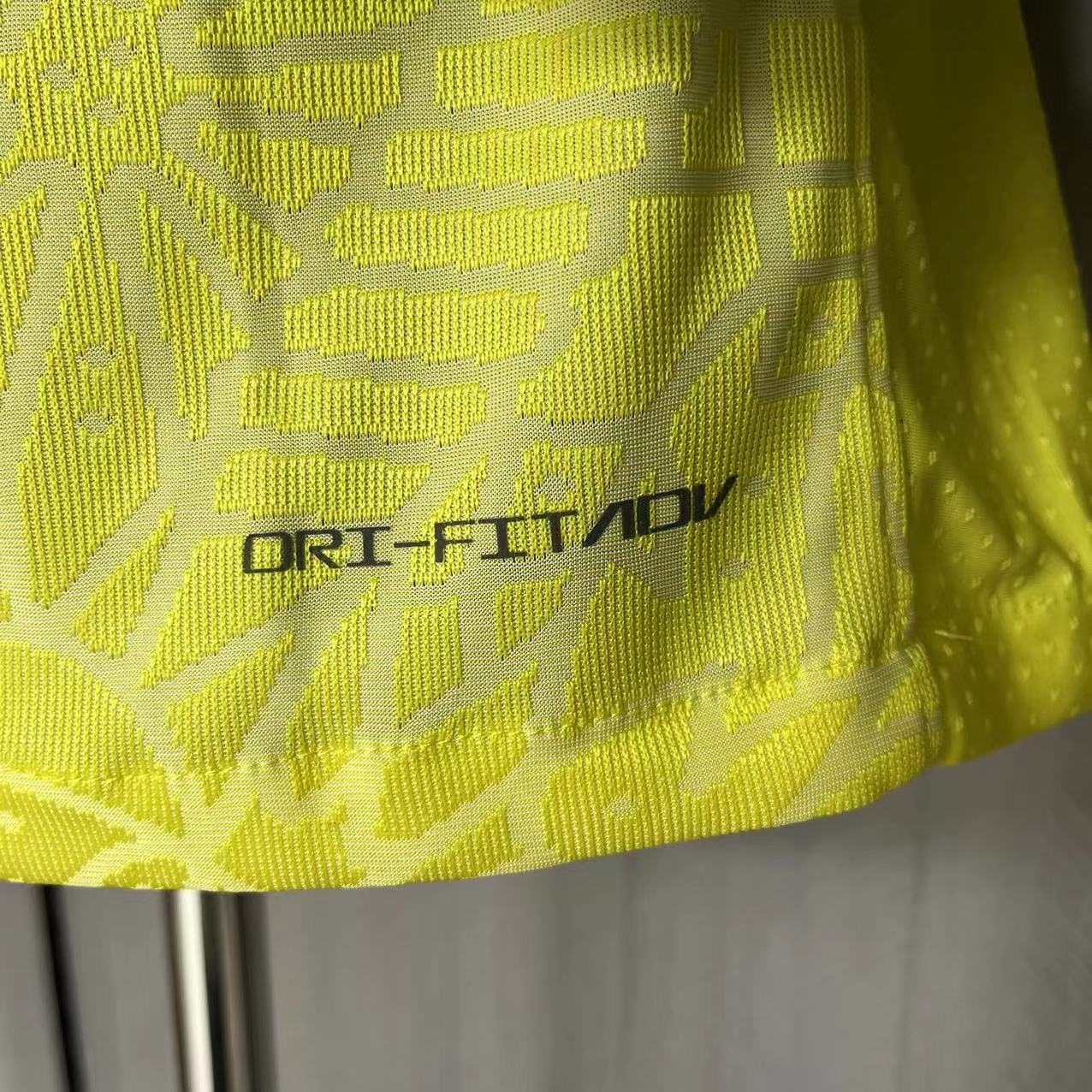 CAMISA BRASIL 'PLAYER' HOME 24/25