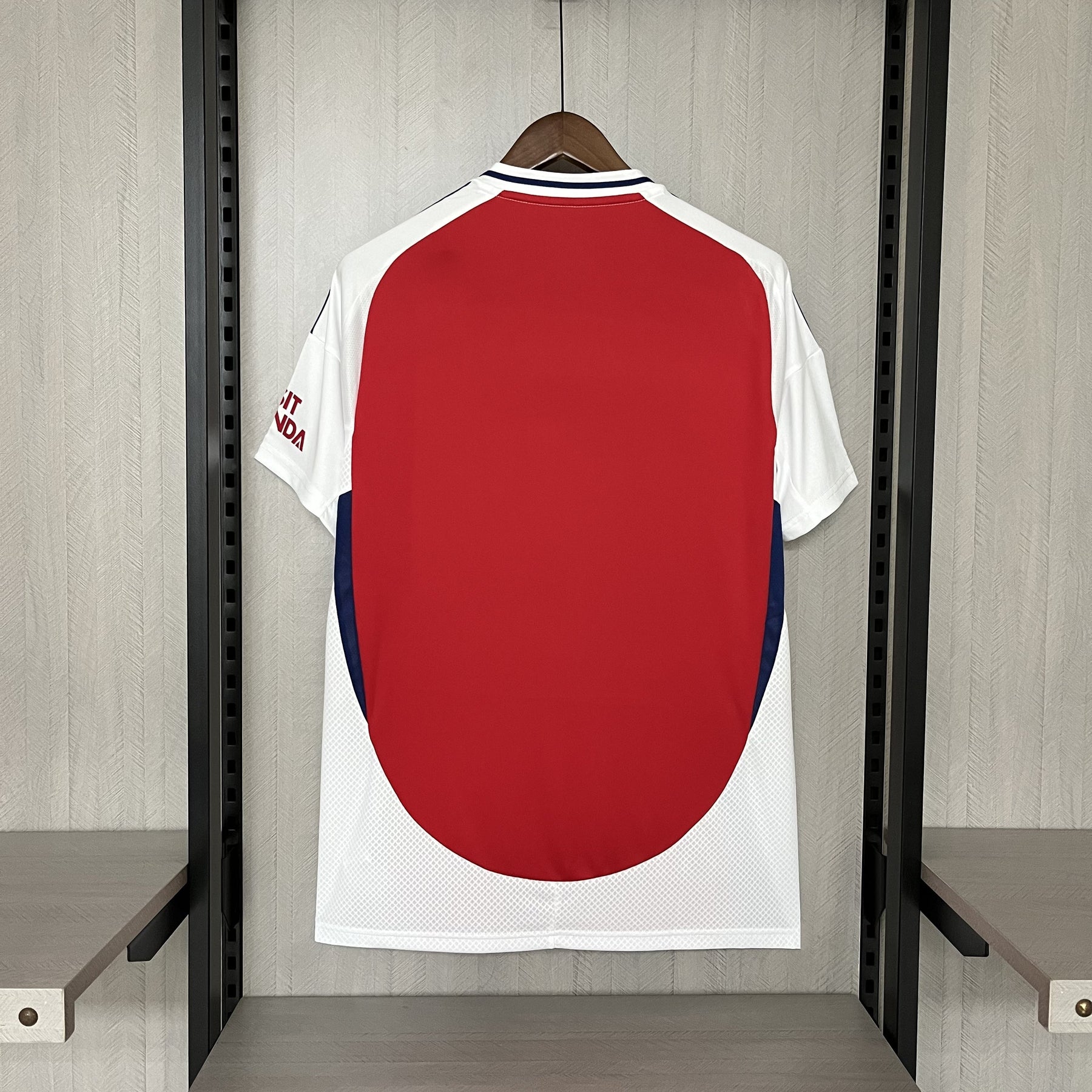 CAMISA ARSENAL HOME 24/25