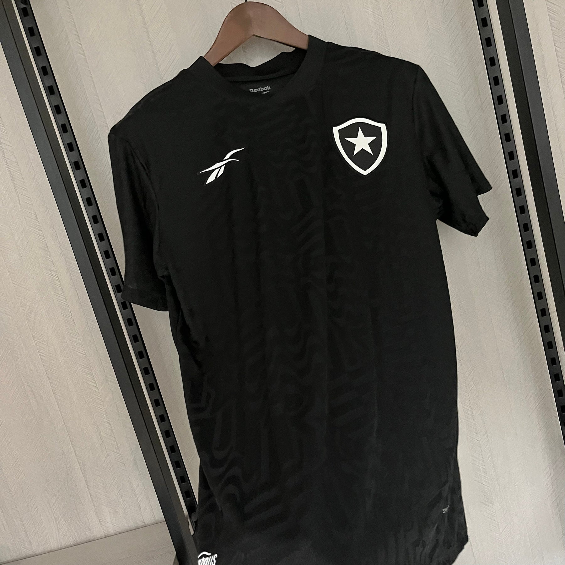 CAMISA BOTAFOGO THIRD 23/24