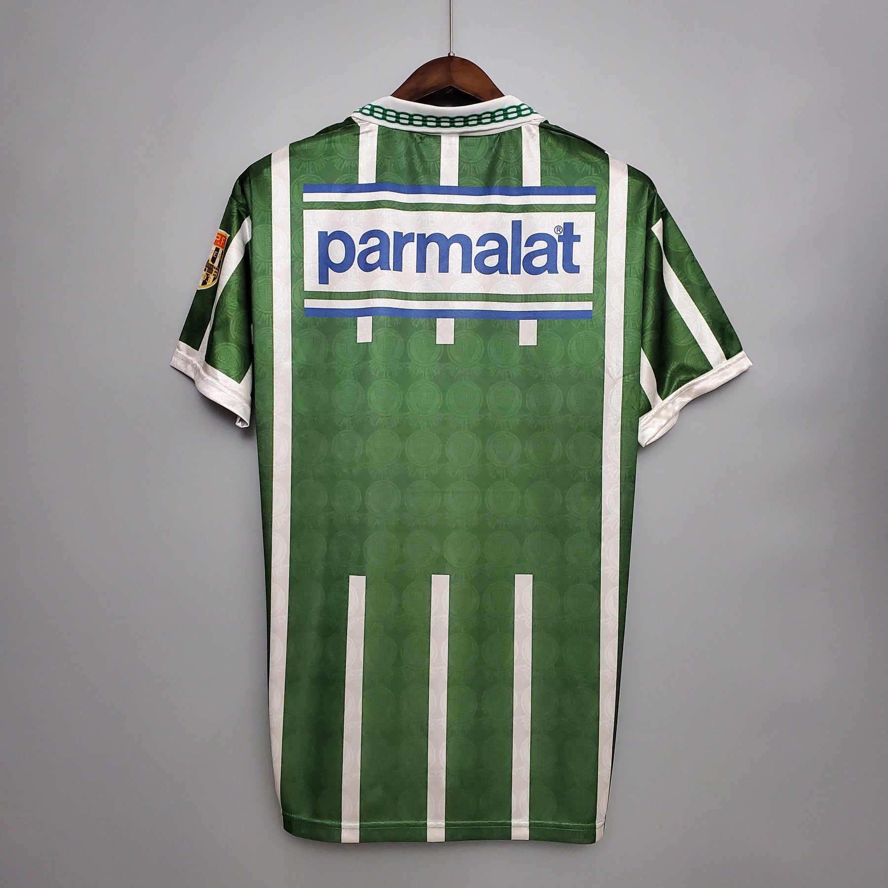 CAMISA RETRÔ PALMEIRAS HOME 93/94