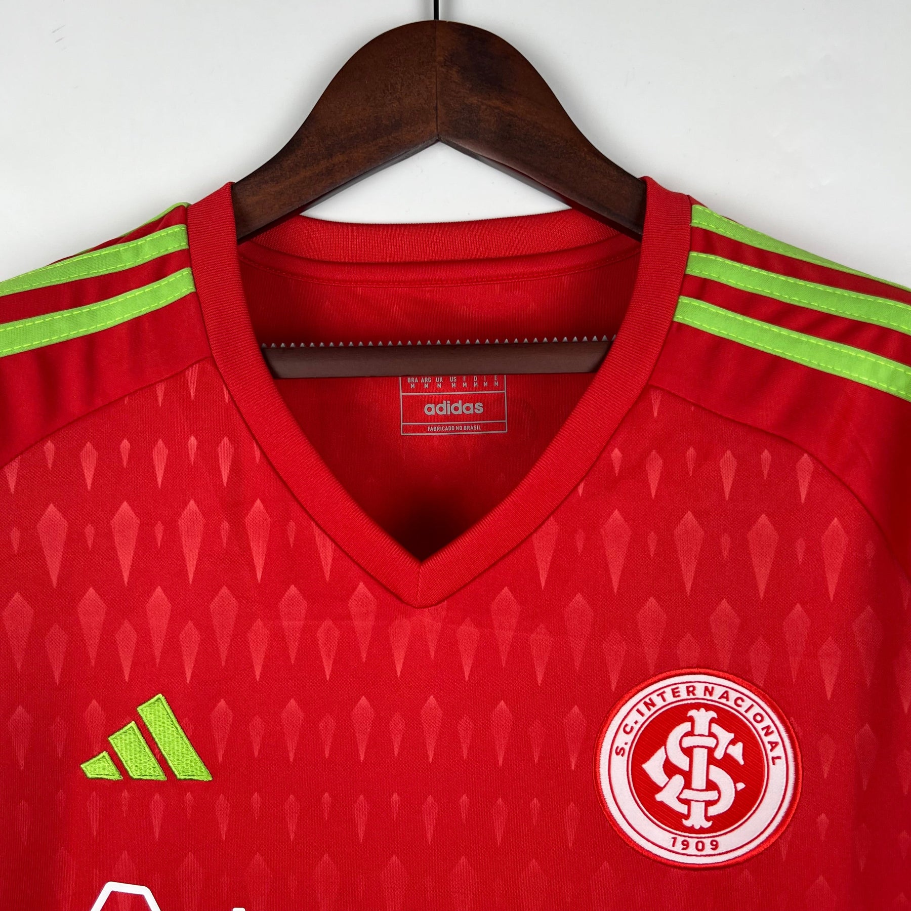 CAMISA INTERNACIONAL GOLEIRO 23/24