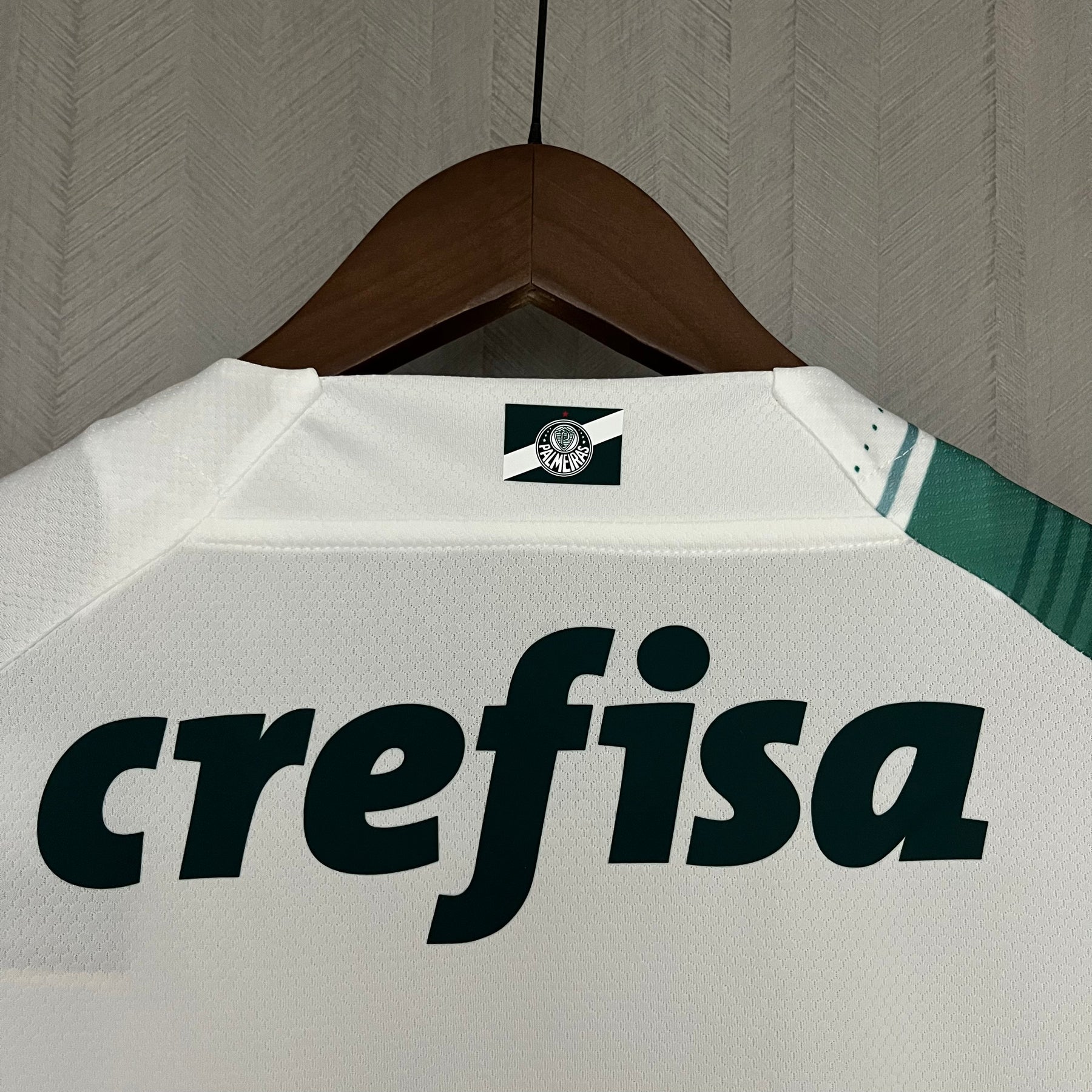 CAMISA PALMEIRAS AWAY 23/24