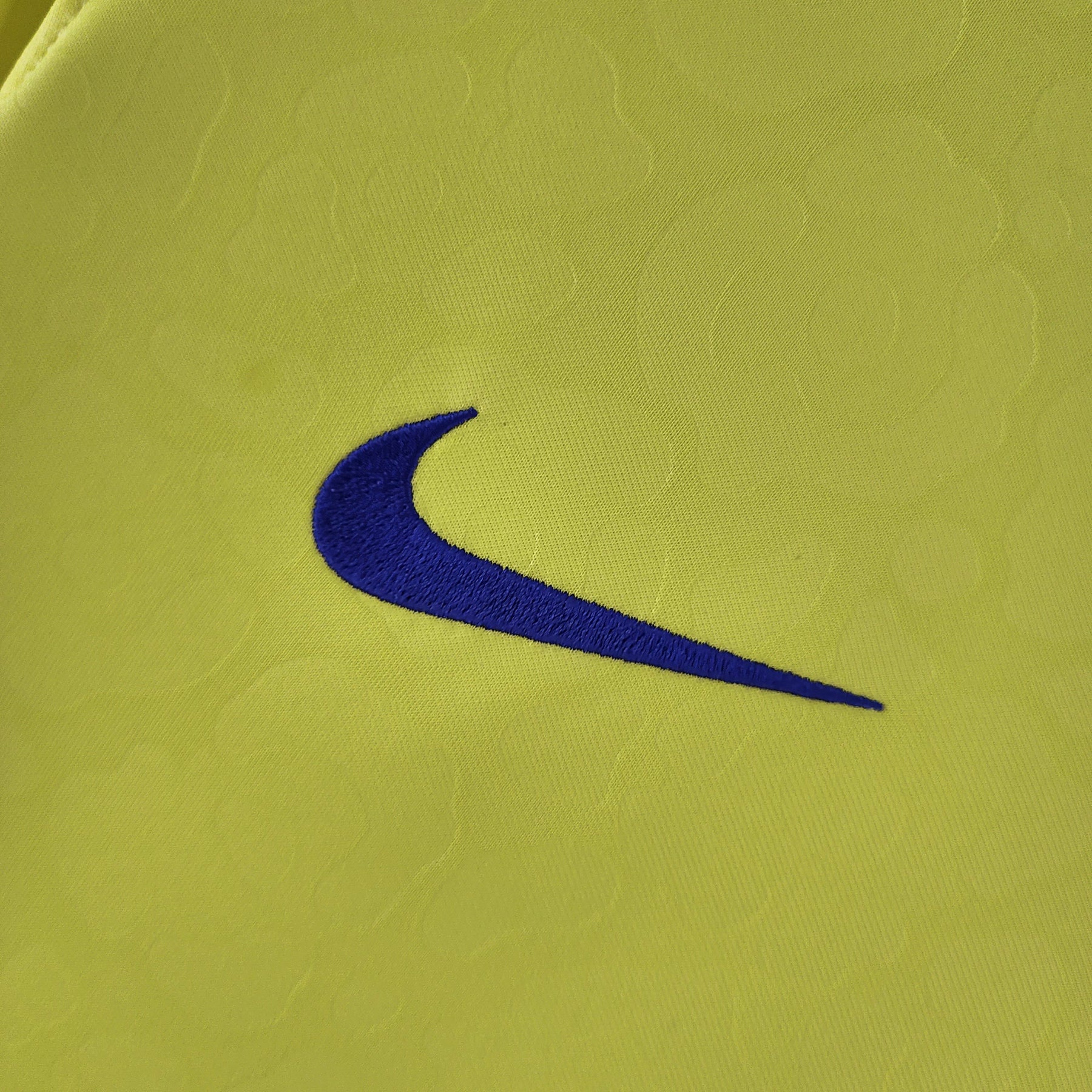 CAMISA BRASIL HOME 22/23