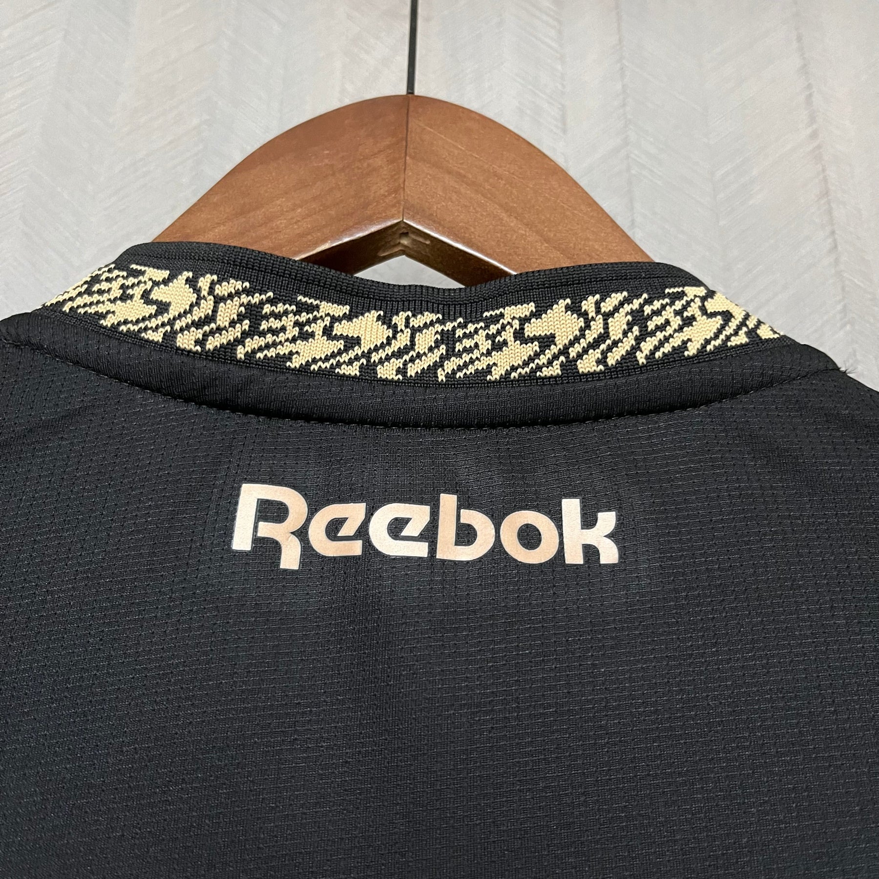 CAMISA BOTAFOGO THIRD LIBERTADORES 24/25