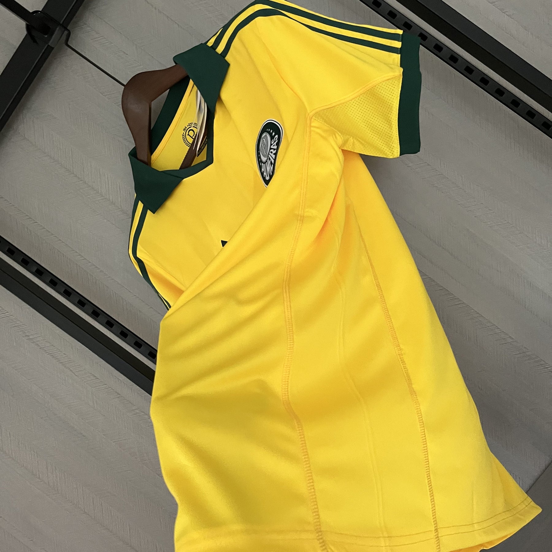 CAMISA RETRÔ PALMEIRAS EDIÇÃO ESPECIAL 2013