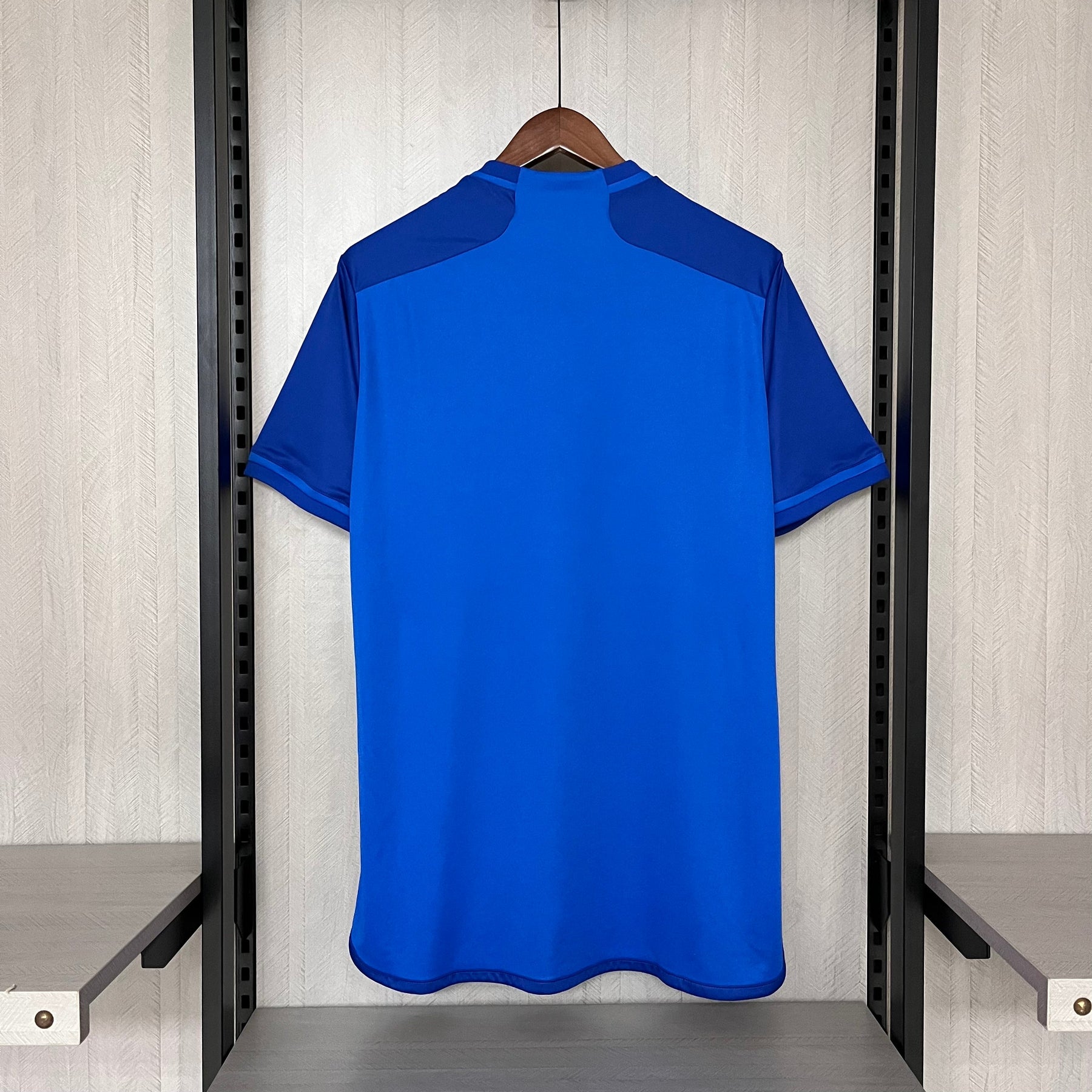 CAMISA CRUZEIRO HOME 24/25