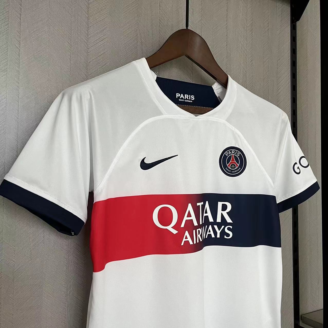KIT INFANTIL PSG AWAY 23/24