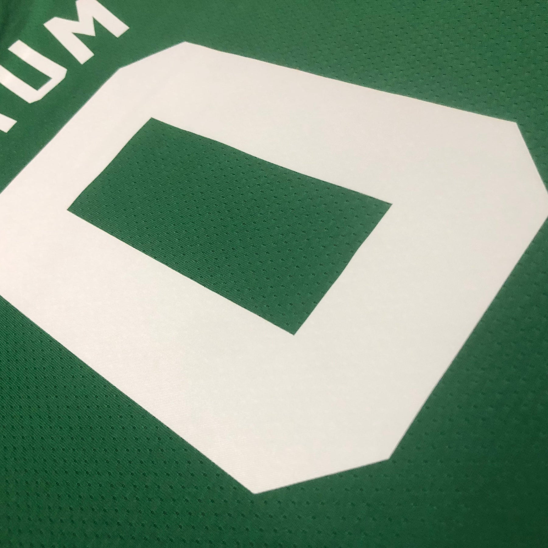 NBA BOSTON CELTICS GREEN 22/23