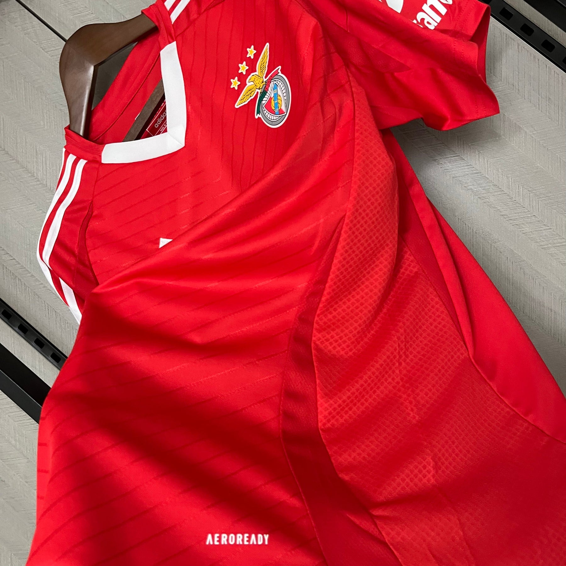 CAMISA BENFICA HOME 24/25