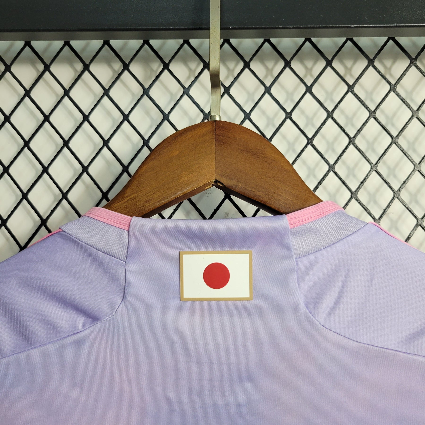 CAMISA JAPÃO FEMININA CONCEPT EDITION 23/24
