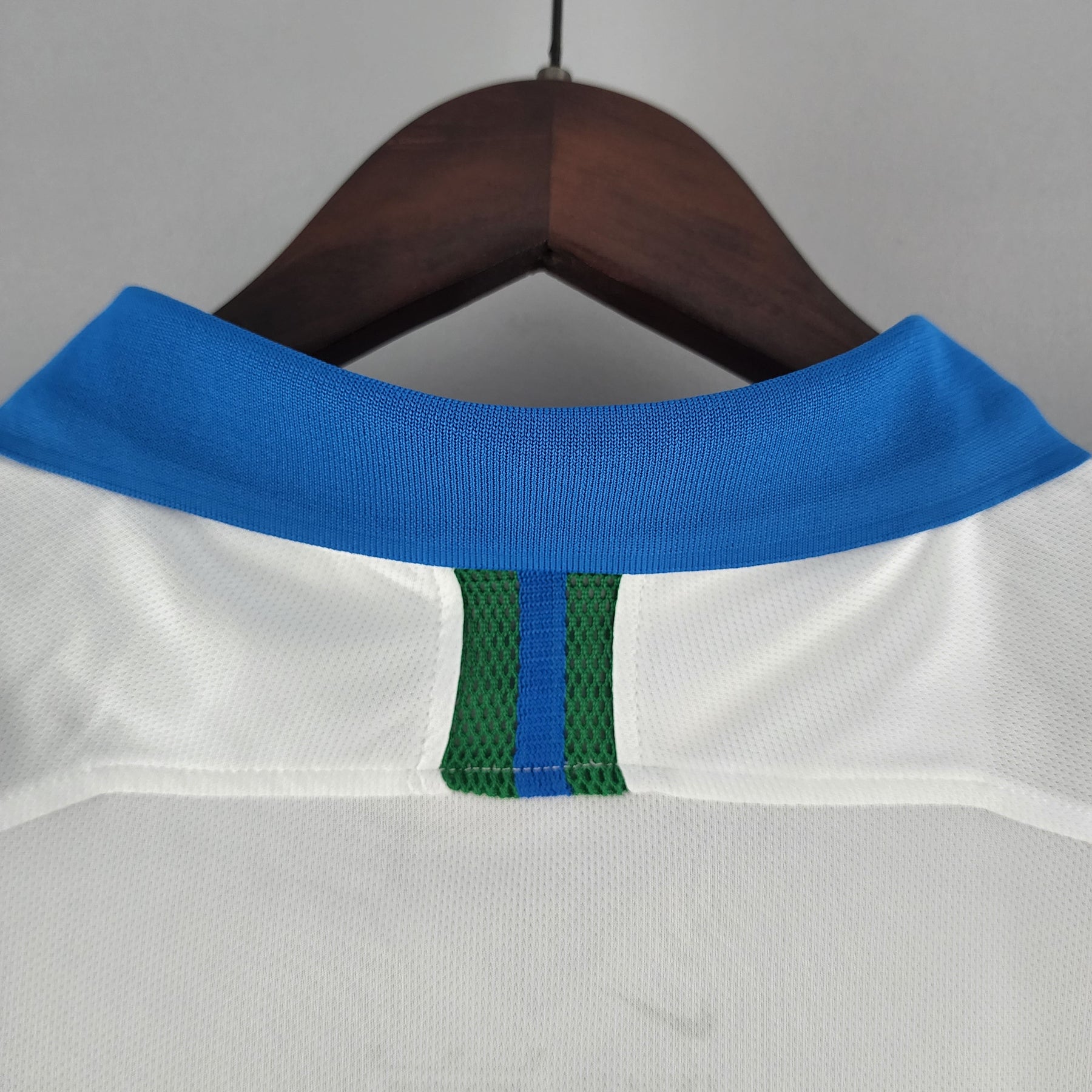 CAMISA BRASIL FEMININA AWAY 19/20