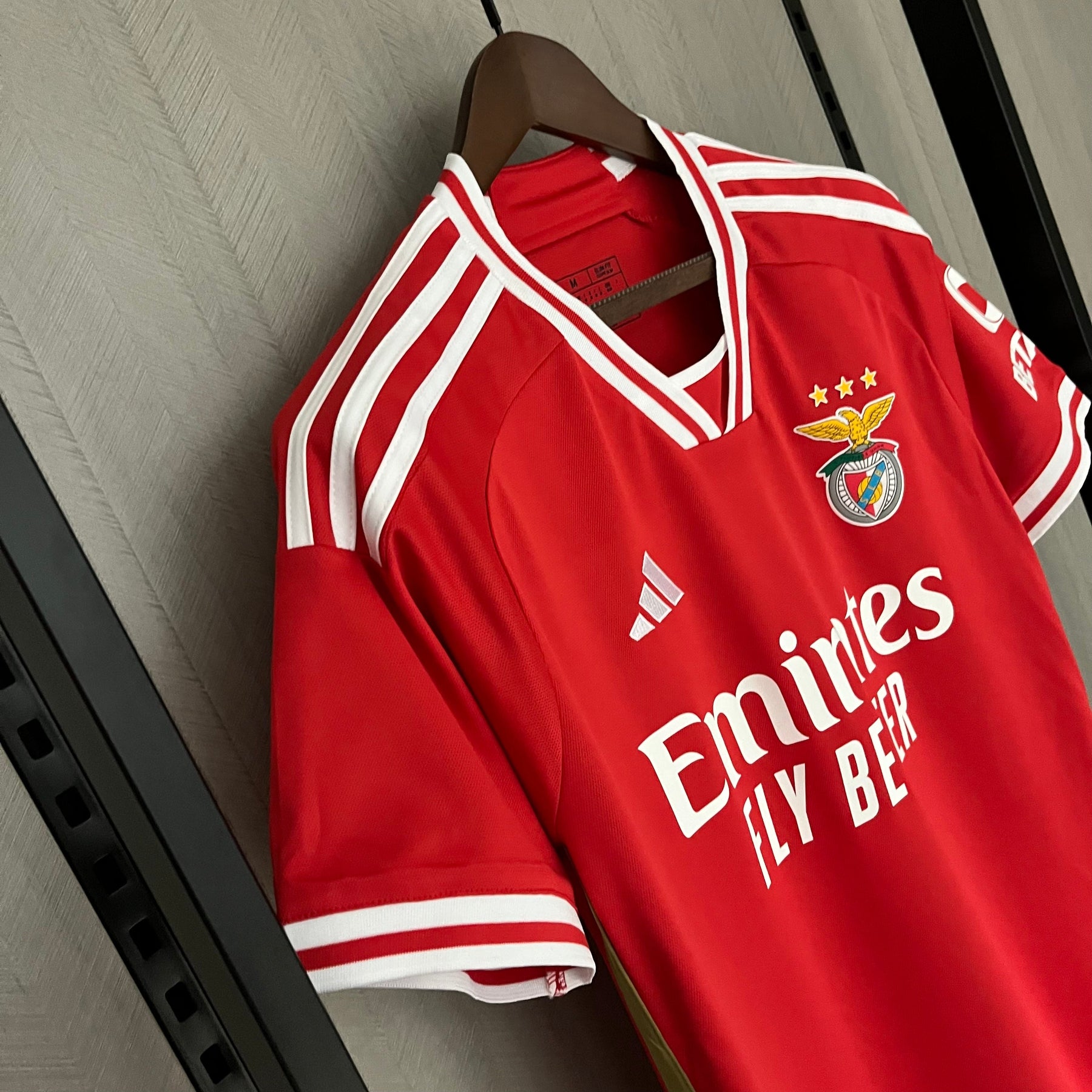 CAMISA BENFICA HOME 23/24