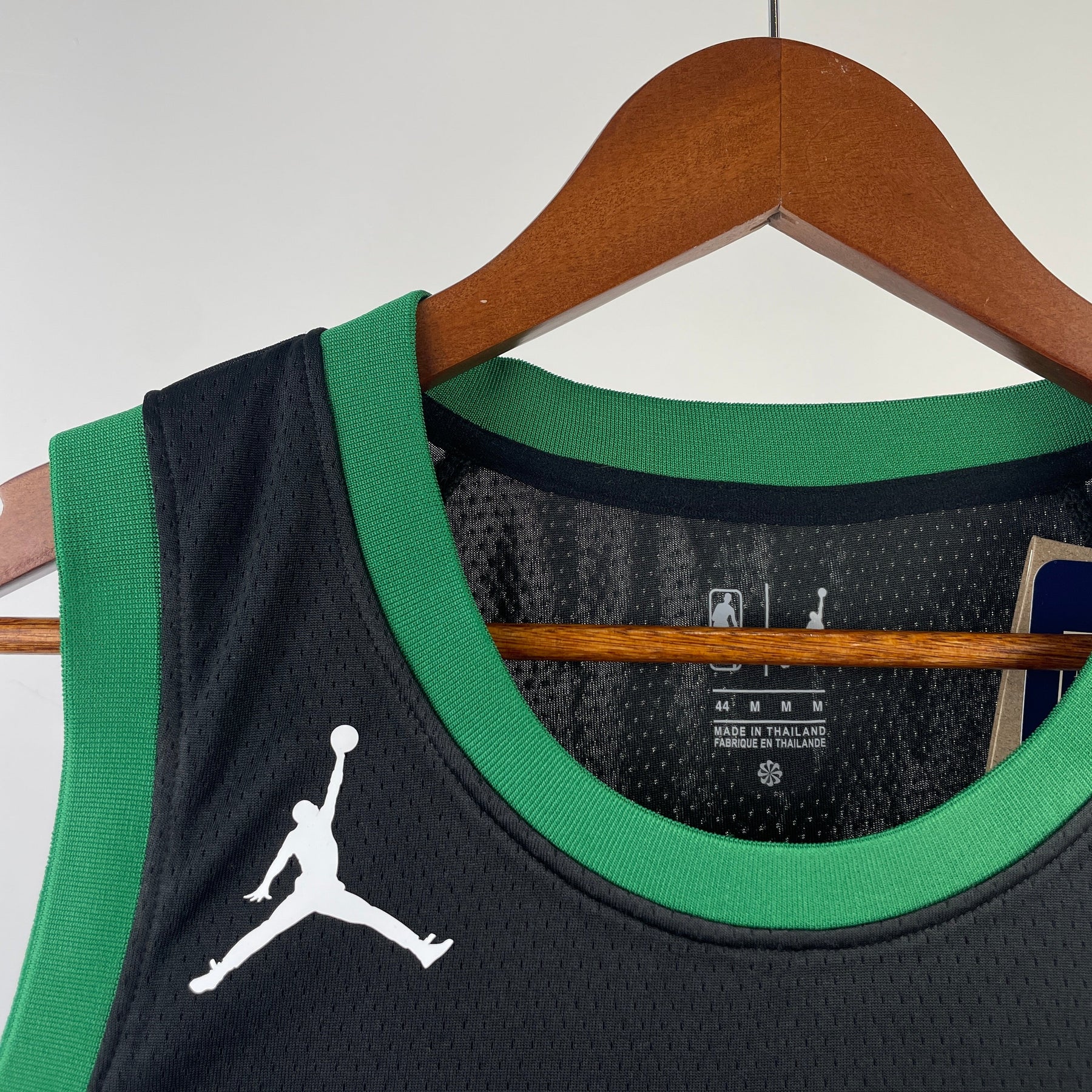 NBA BOSTON CELTICS BLACK 22/23