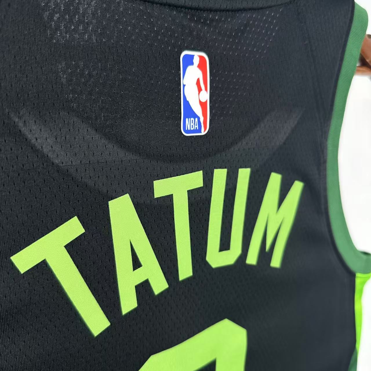 NBA BOSTON CELTICS CITY EDITION 24/25