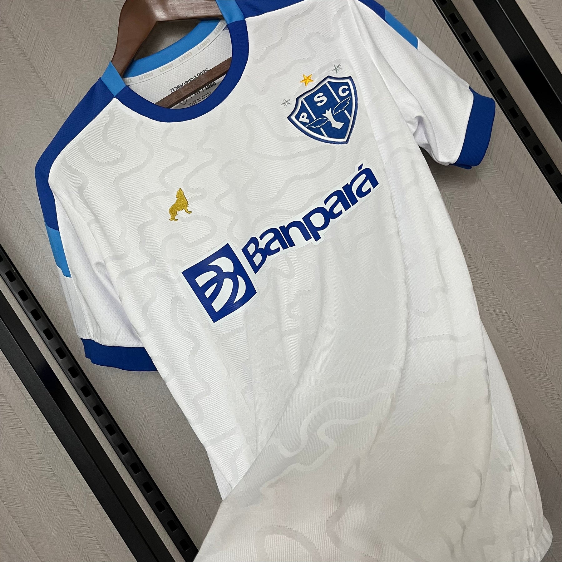 CAMISA PAYSANDU AWAY 25/26