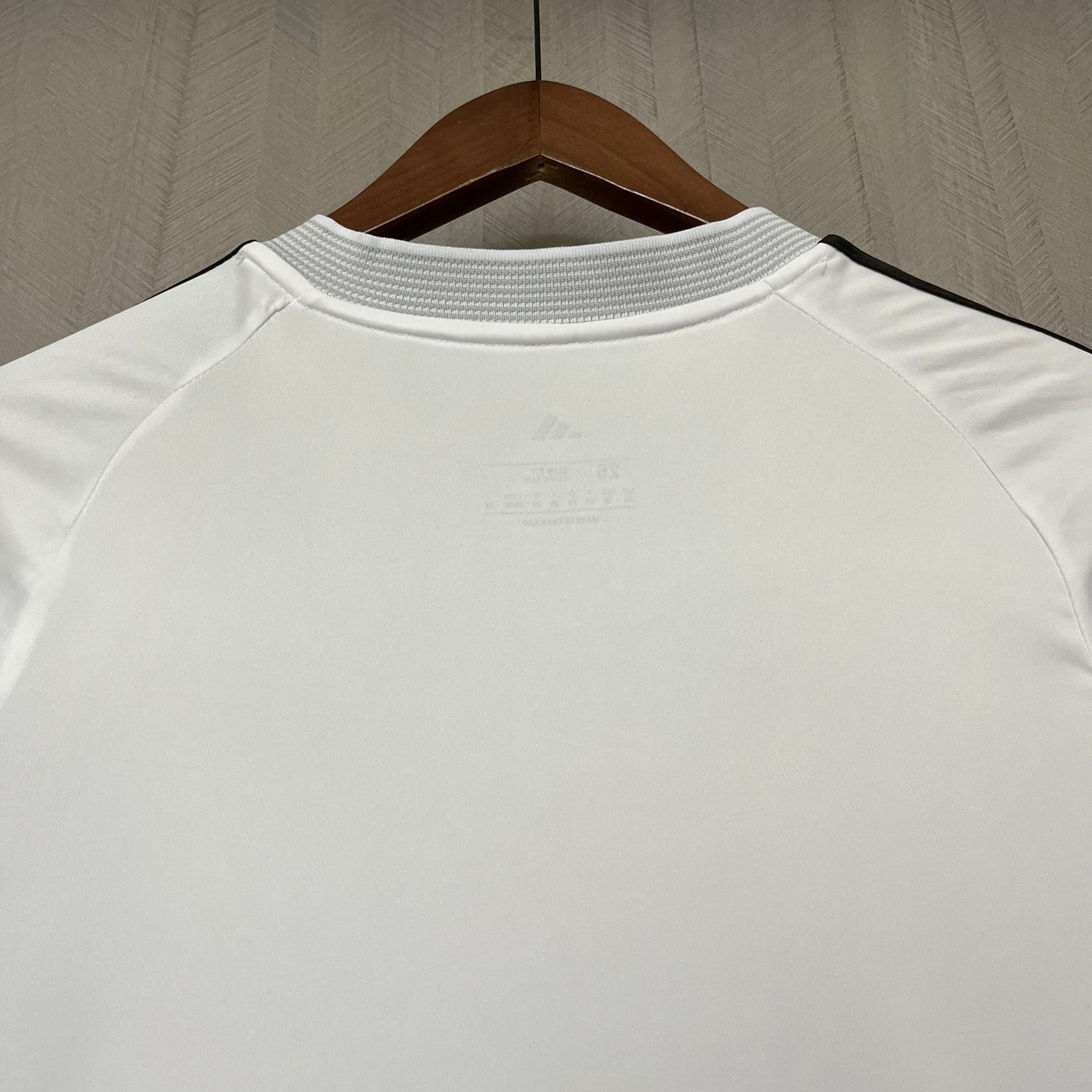 KIT INFANTIL REAL MADRID HOME 25/26