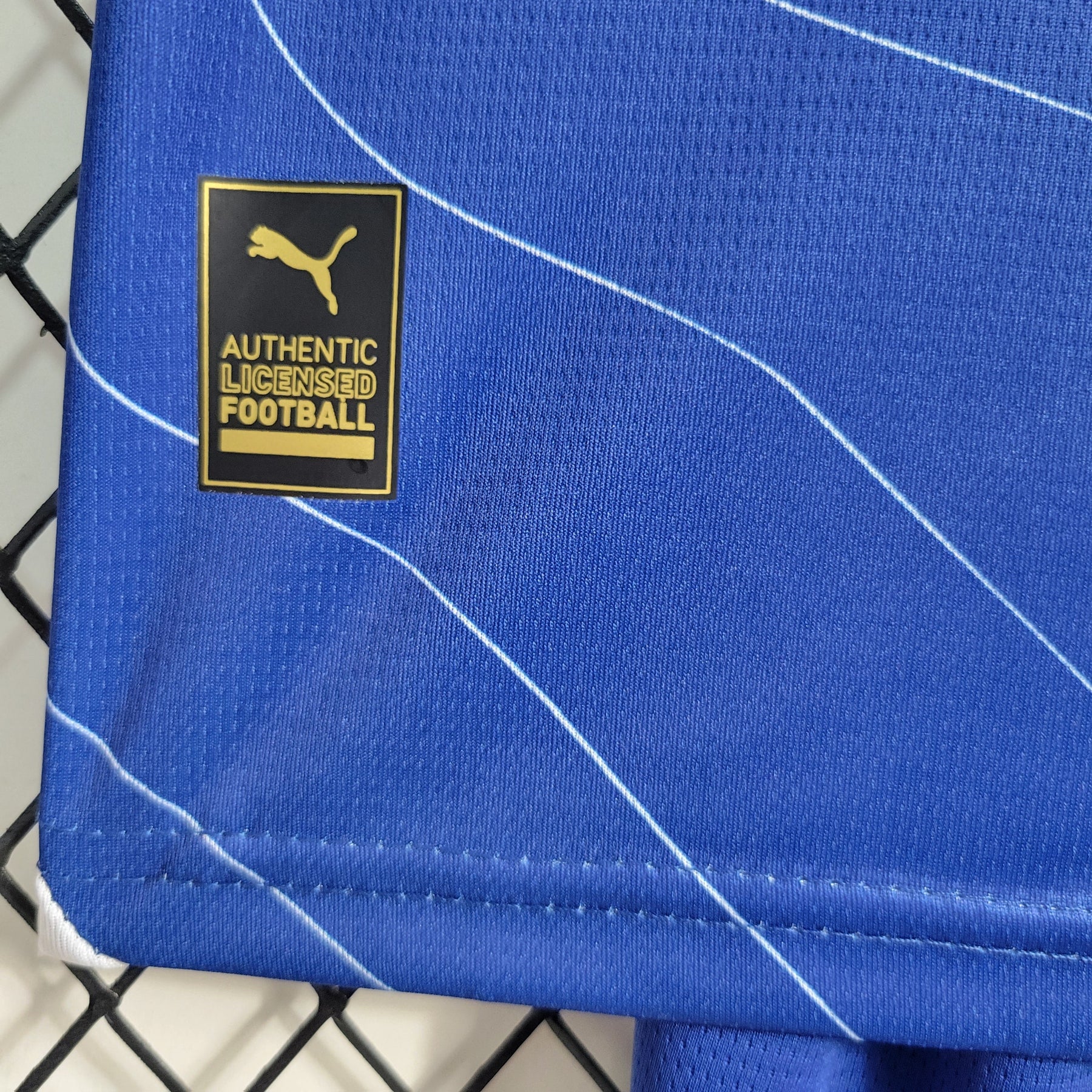 KIT INFANTIL OLIMPIQUE DE MARSELHA AWAY 23/24