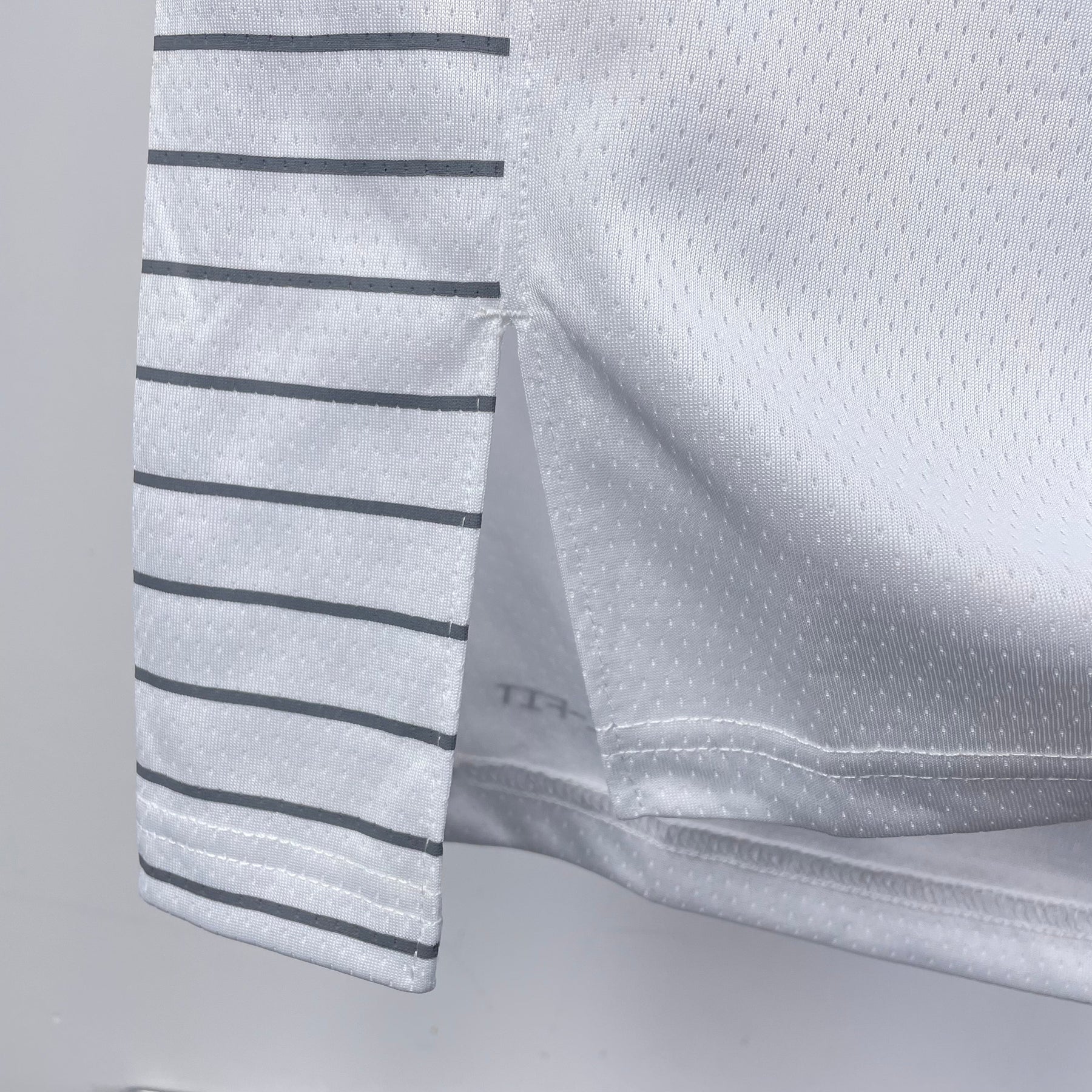 NBA LOS ANGELES CLIPPERS WHITE 23/24