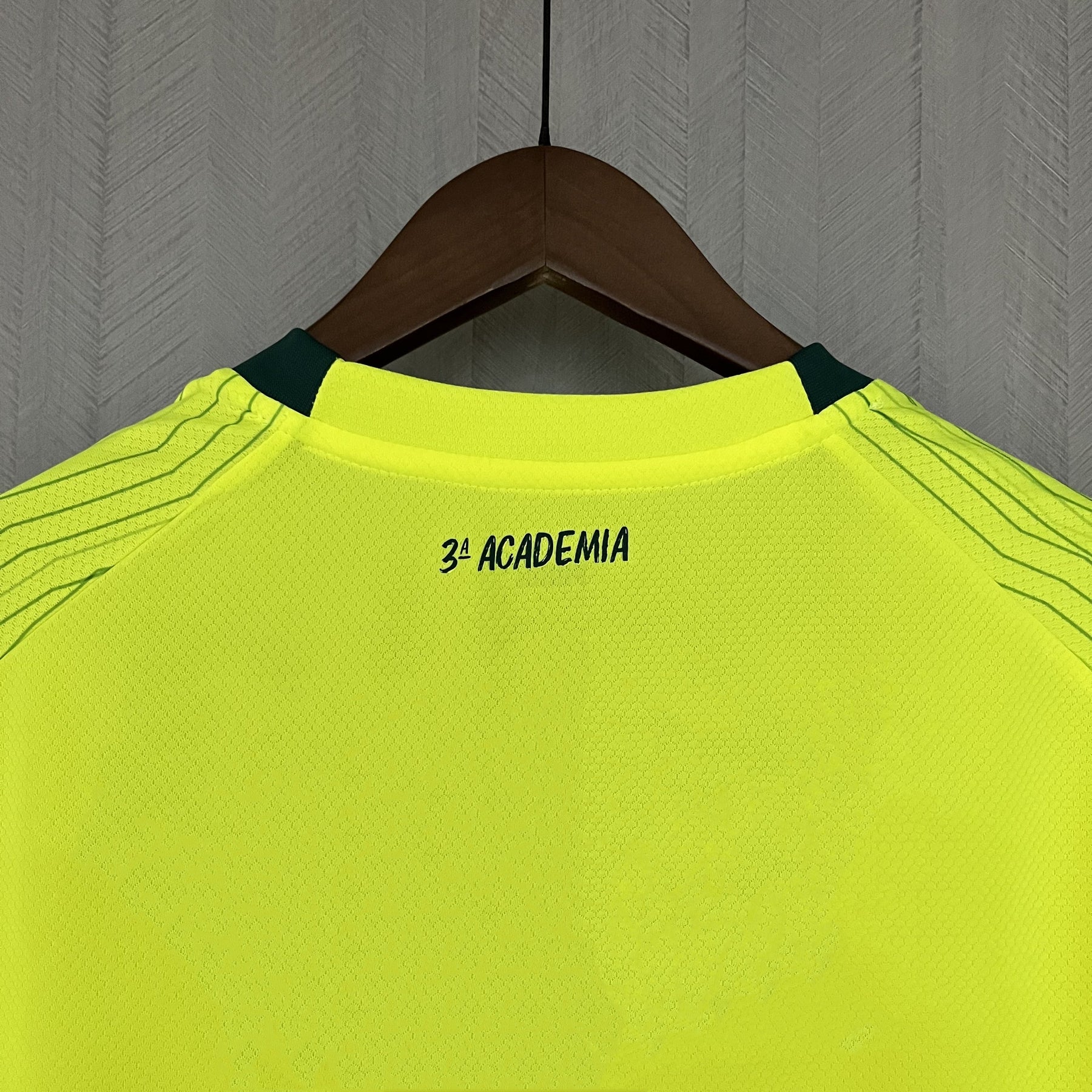 CAMISA PALMEIRAS FEMININA THIRD 23/24
