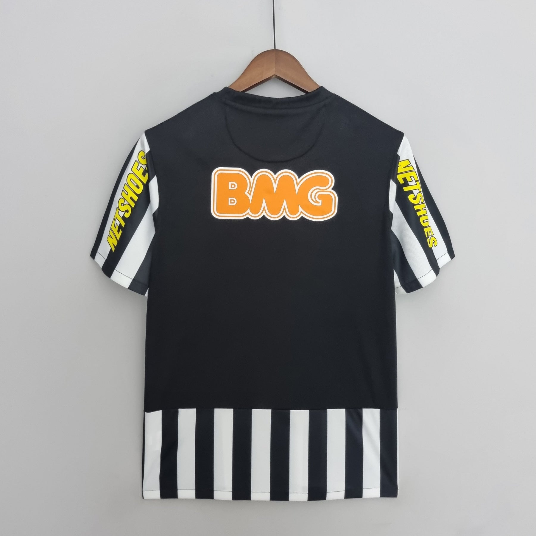CAMISA SANTOS RETRÔ AWAY 2012/13
