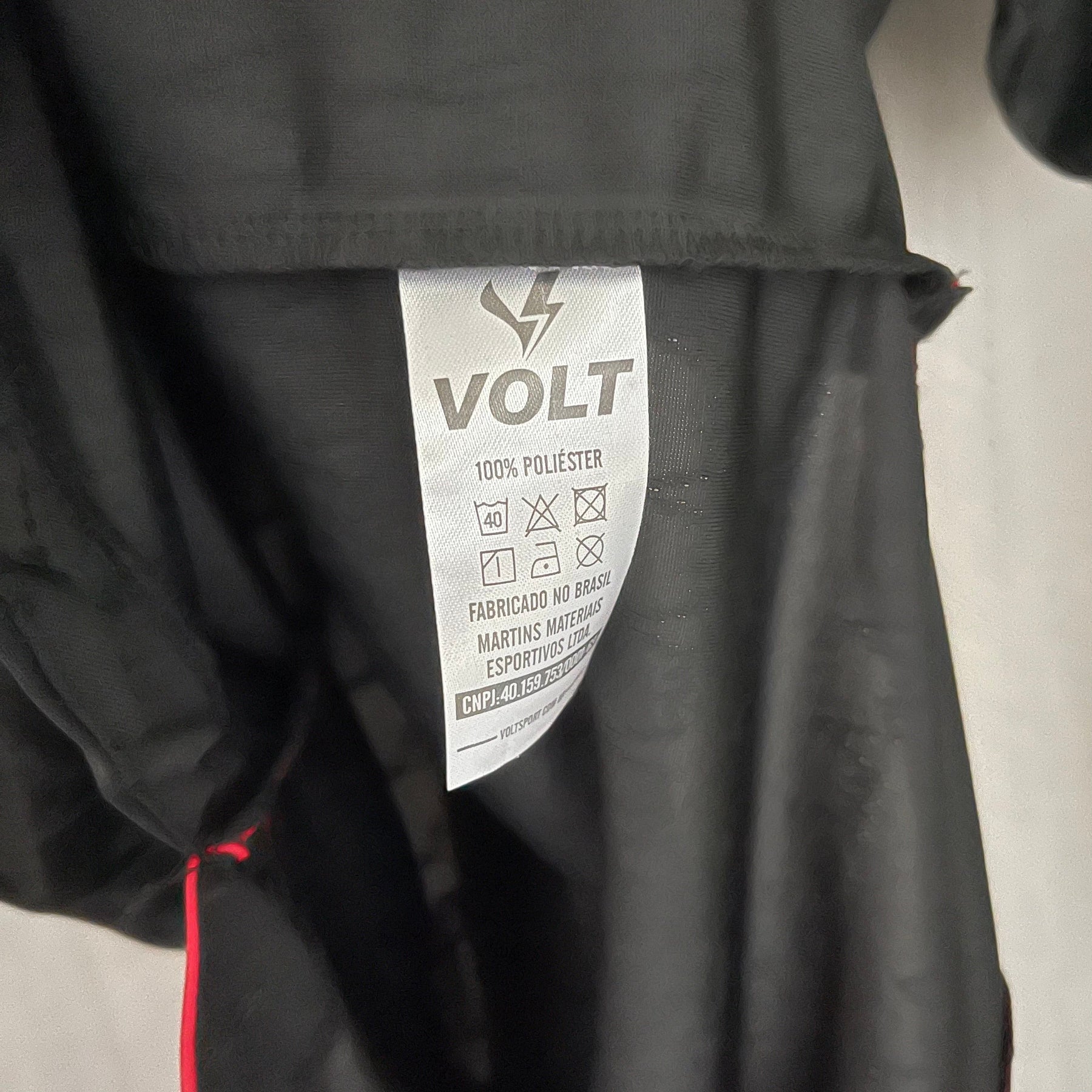 CAMISA VITÓRIA THIRD 23/24