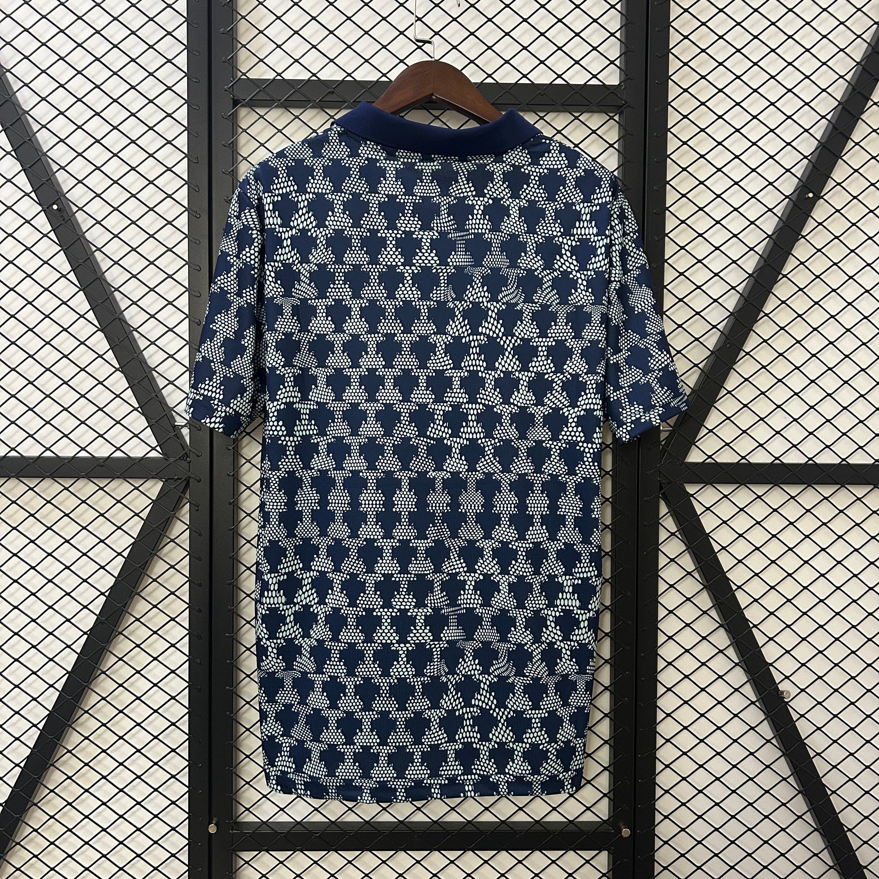 CAMISA PORTUGAL TREINO AWAY 25/26