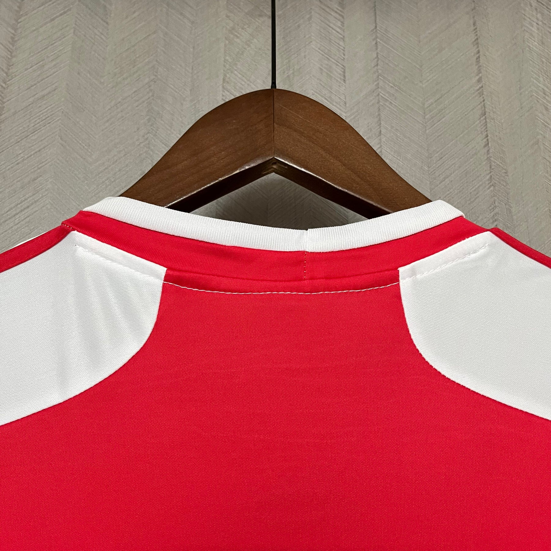 CAMISA INTERNACIONAL HOME 24/25