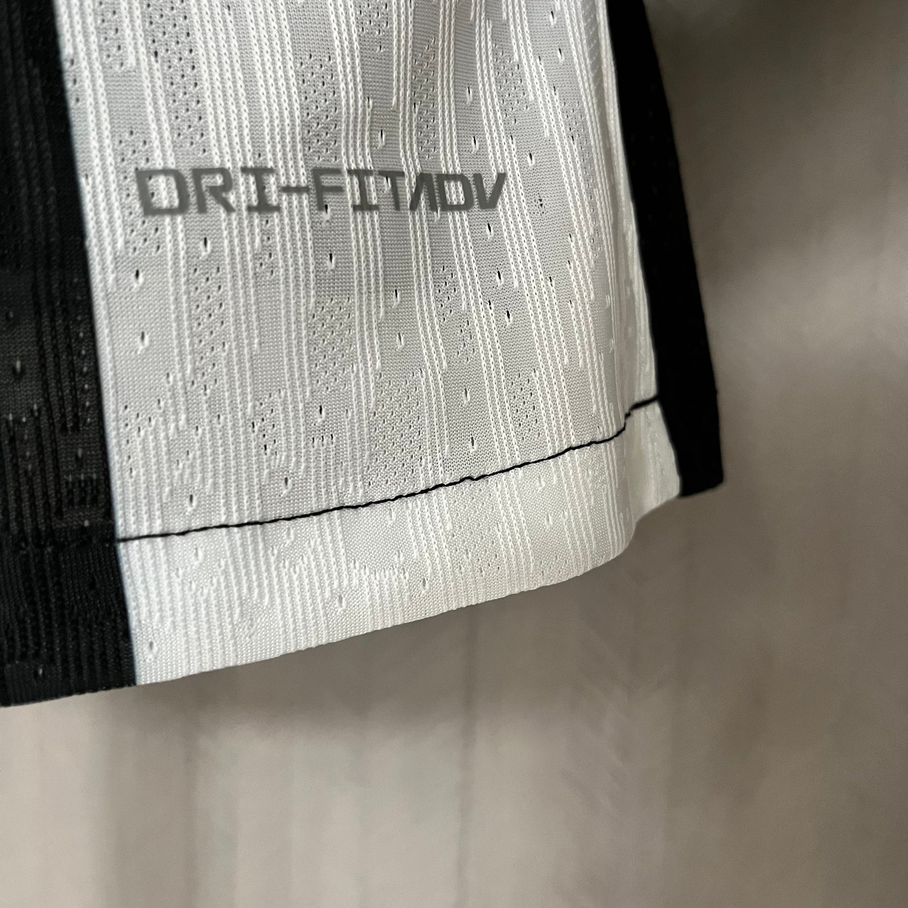 CAMISA CORINTHIANS VERSÃO JOGADOR THIRD 24/25