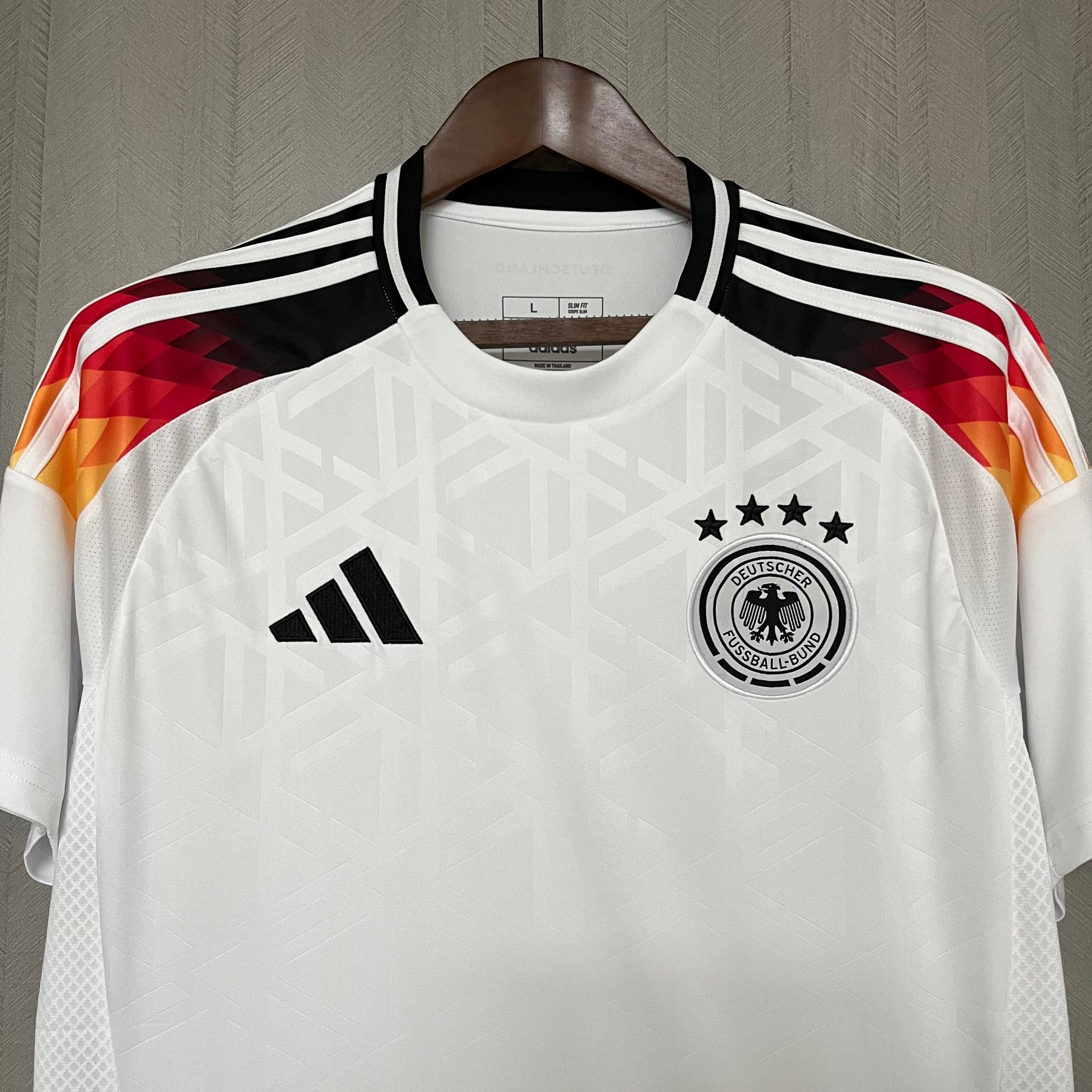 CAMISA ALEMANHA HOME 24/25