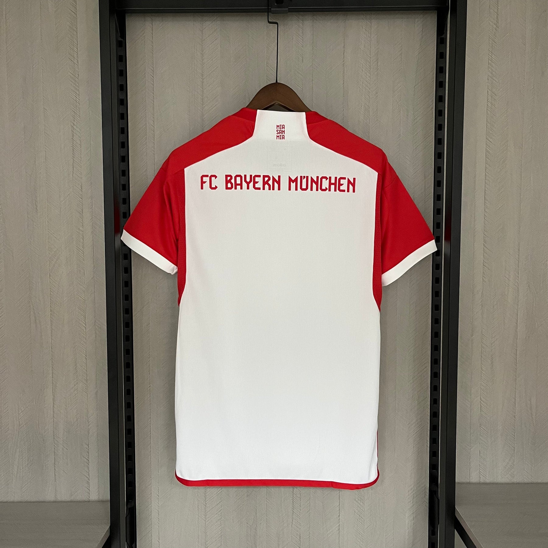 CAMISA BAYERN DE MUNICH HOME 23/24
