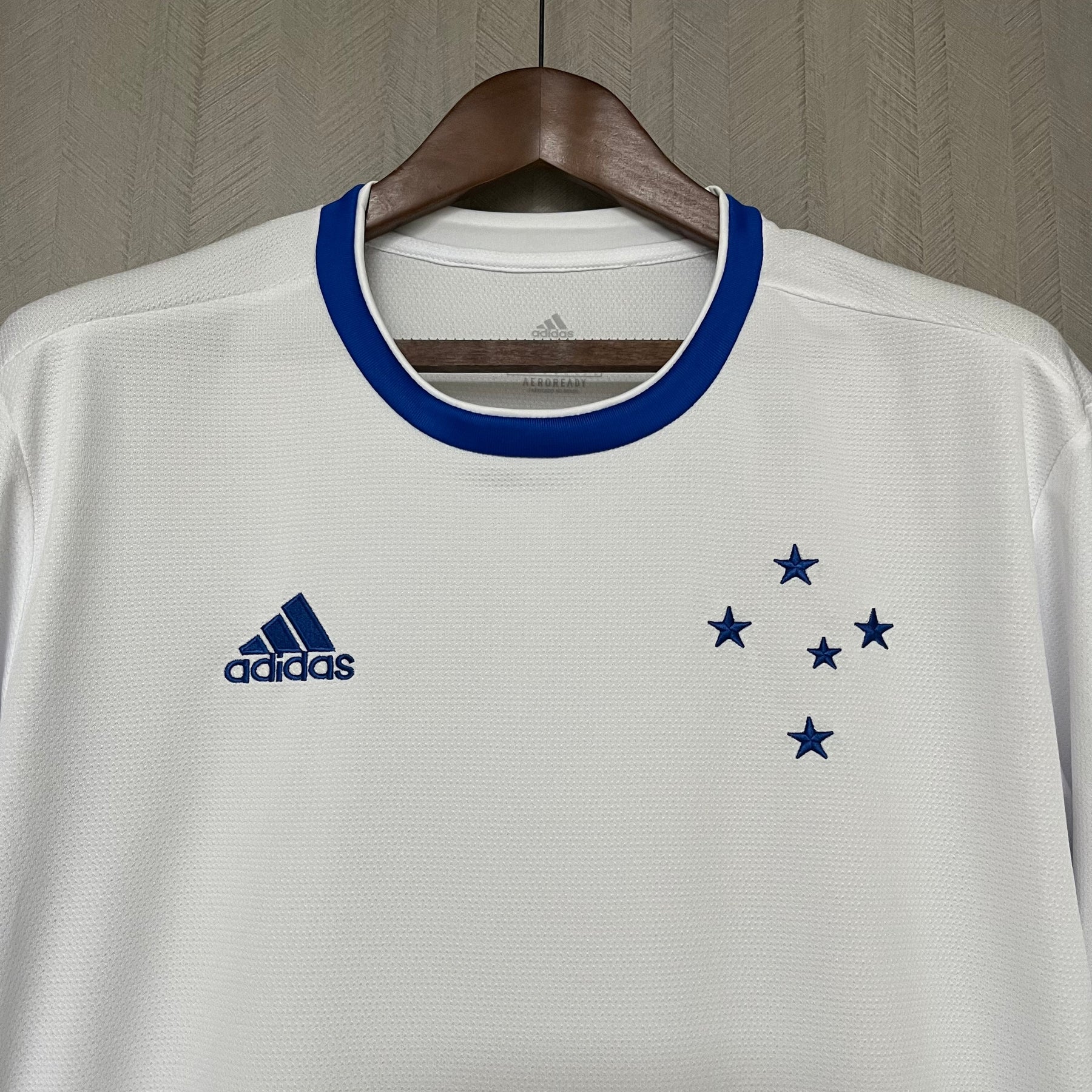 CAMISA CRUZEIRO AWAY 20/21