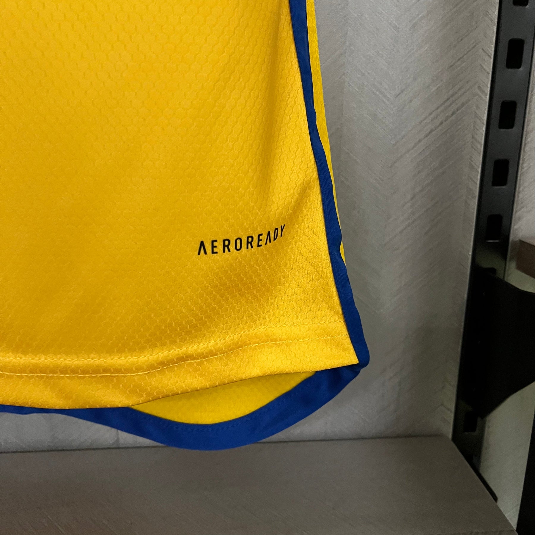 CAMISA BOCA JUNIORS AWAY 23/24