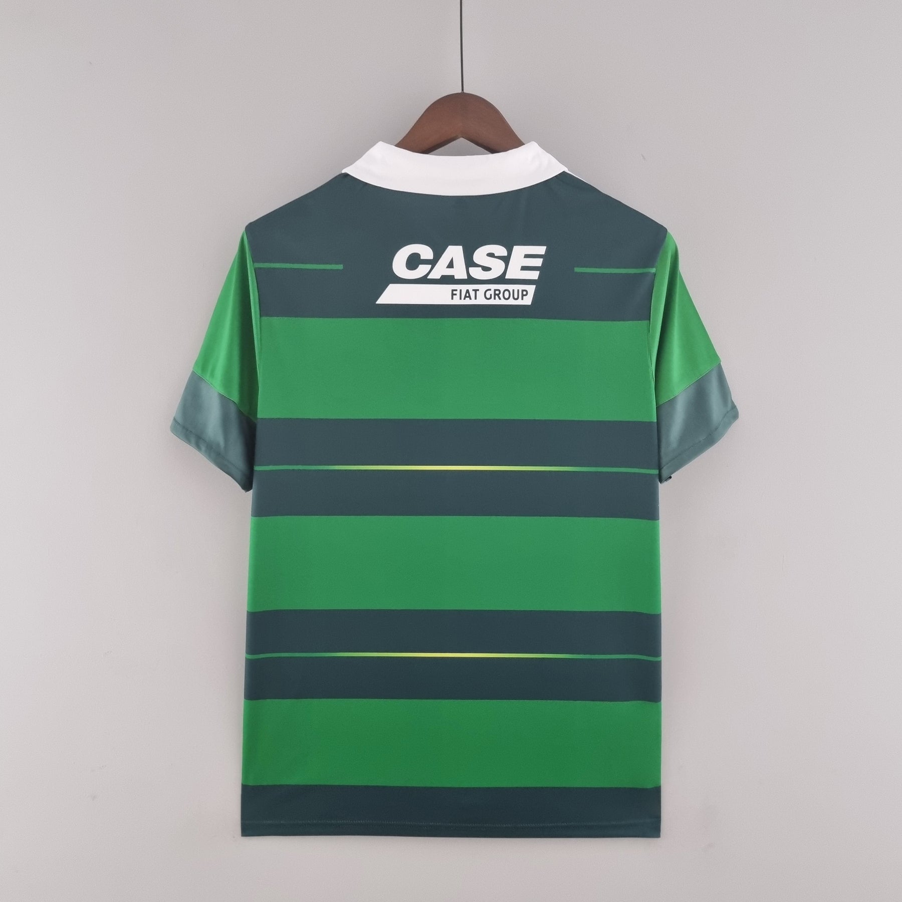 CAMISA RETRÔ PALMEIRAS HOME 10/11