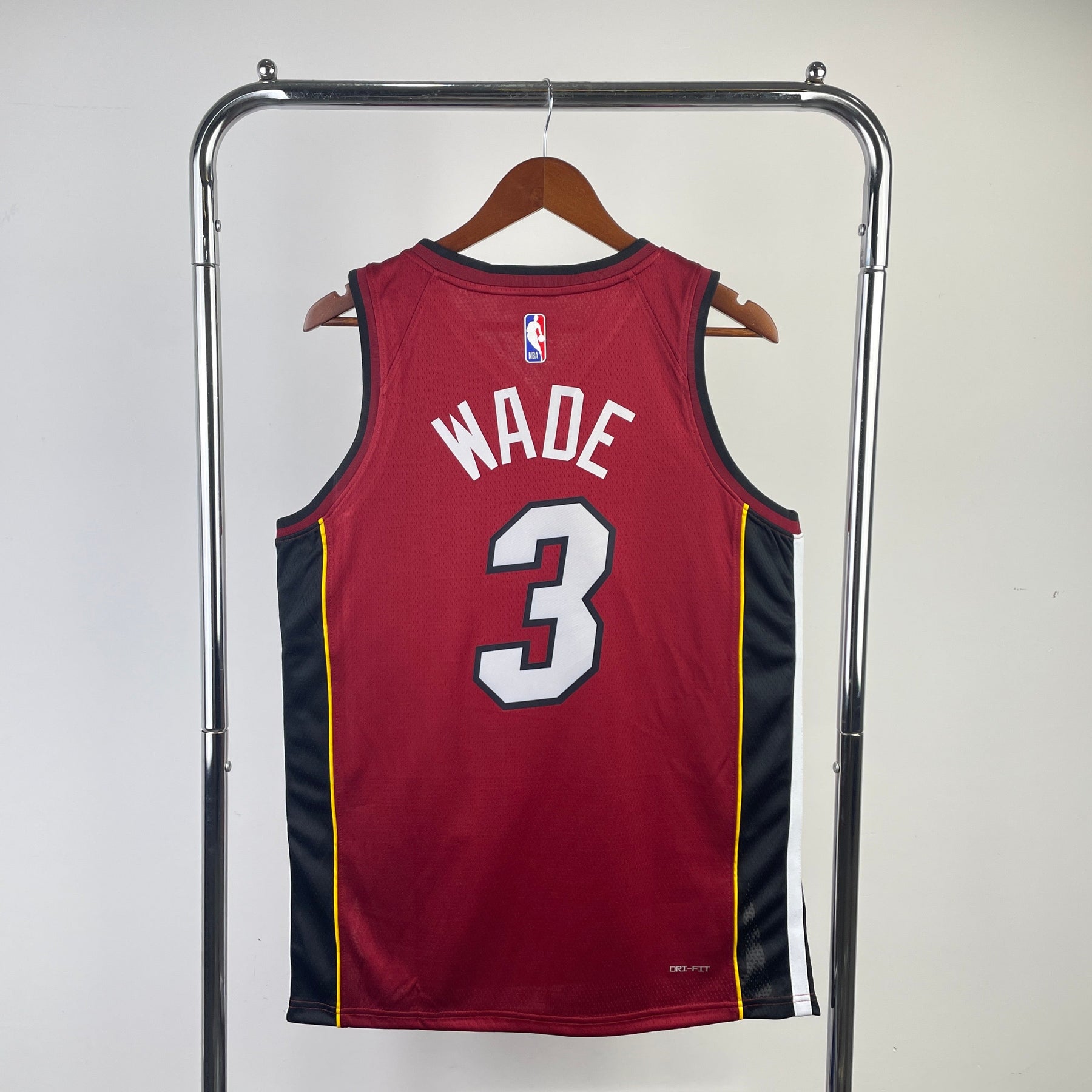 NBA MIAMI HEAT RED 22/23