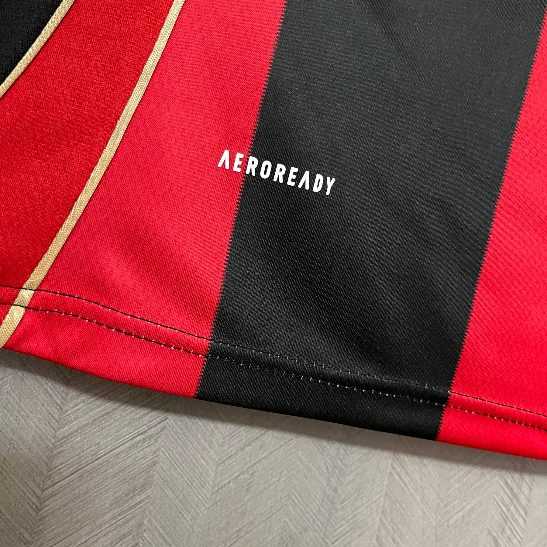 CAMISA ATLANTA UNITED HOME 25/26