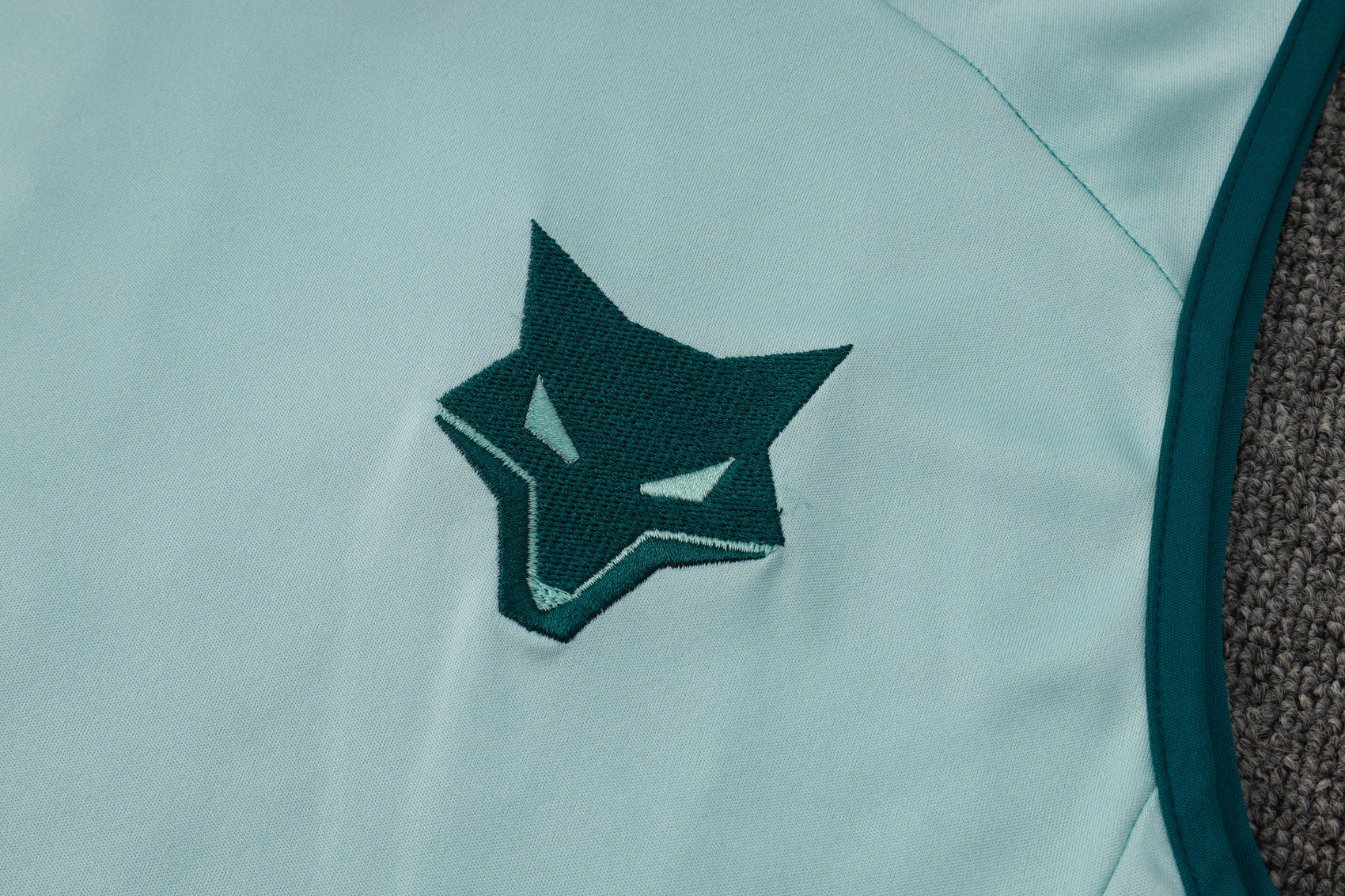 KIT DE TREINO CAMISETA CRUZEIRO BLUE 25/26