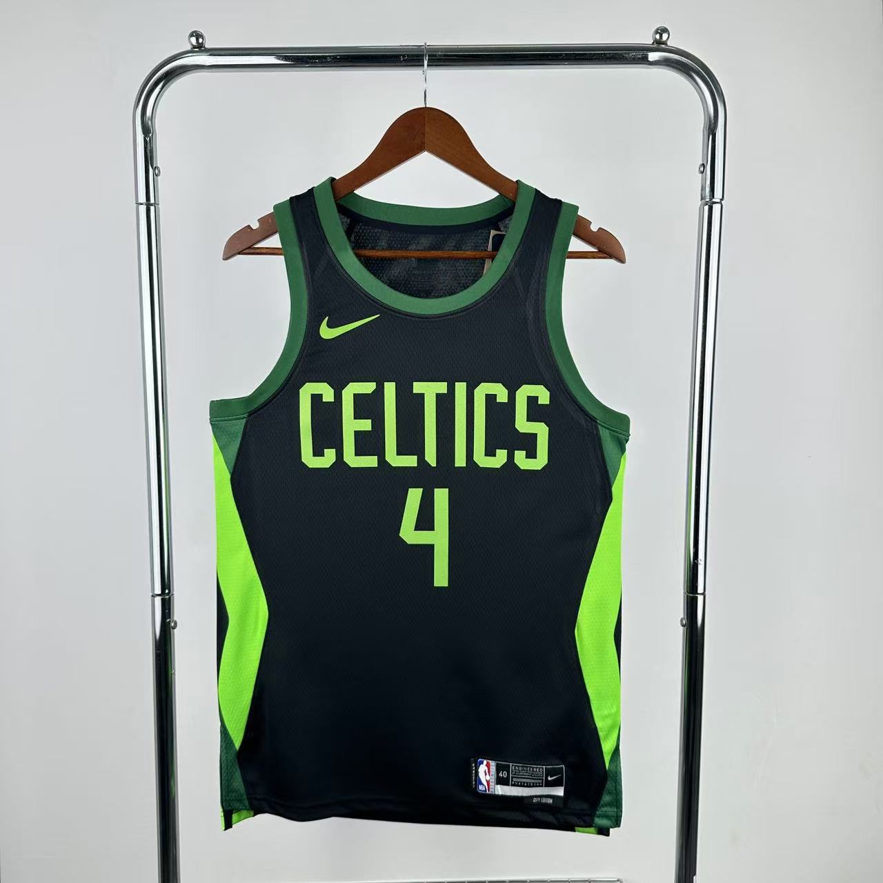 NBA BOSTON CELTICS CITY EDITION 24/25