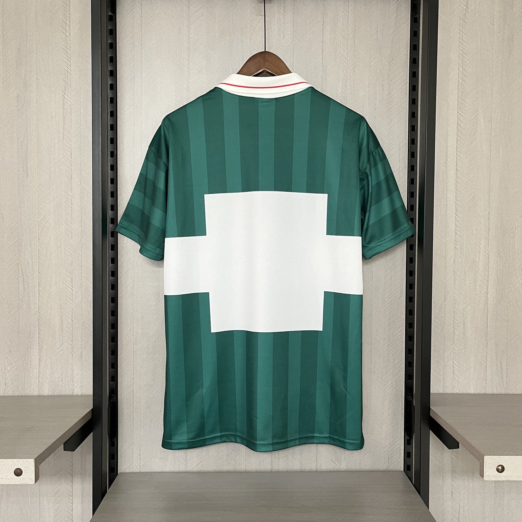 CAMISA RETRÔ PALMEIRAS THIRD 1997