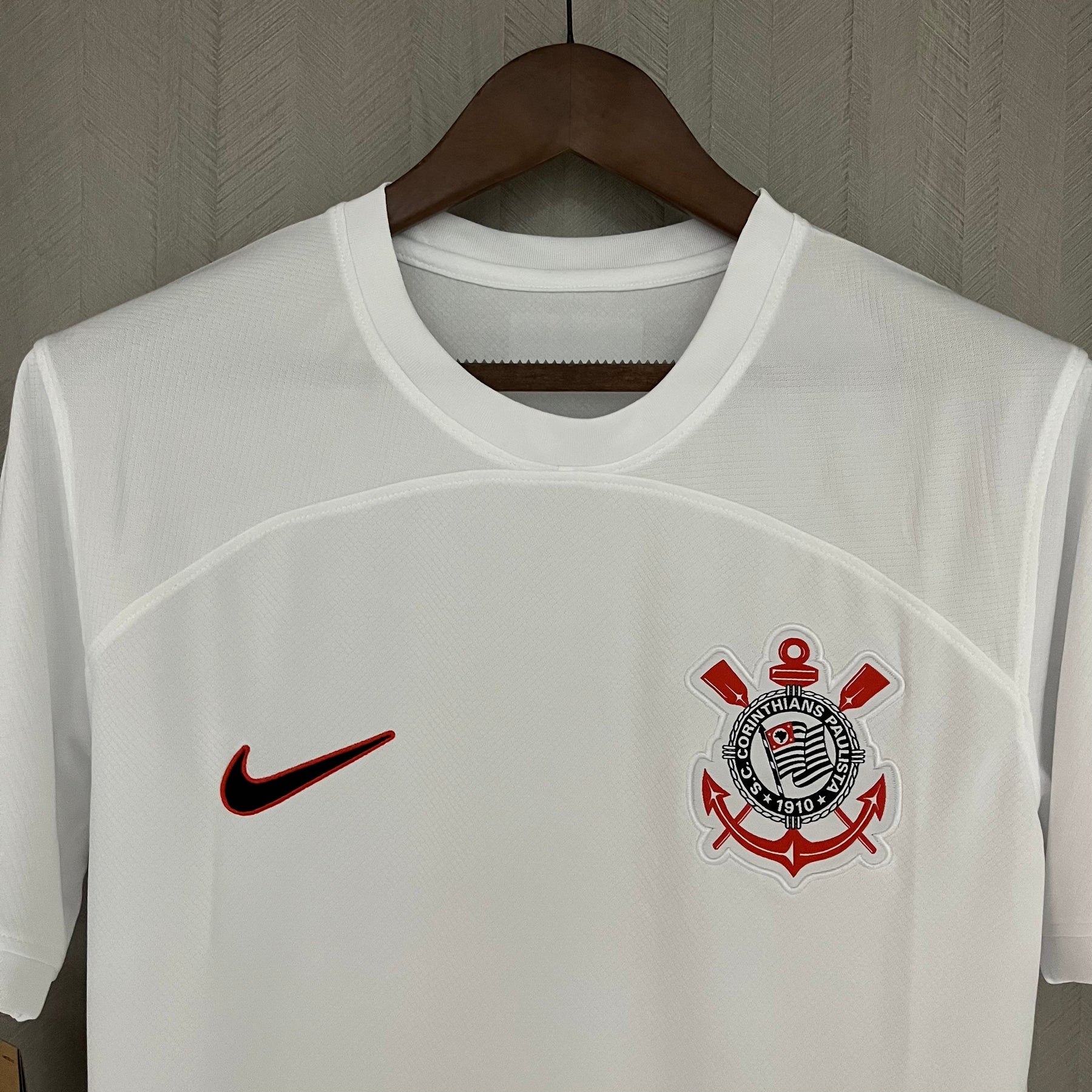 CAMISA CORINTHIANS HOME 23/24