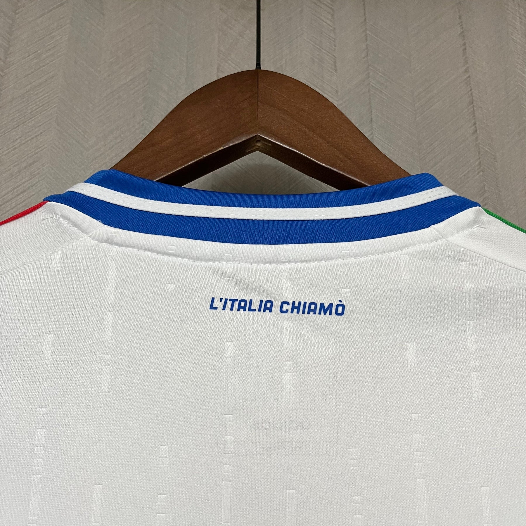 CAMISA ITÁLIA AWAY 24/25