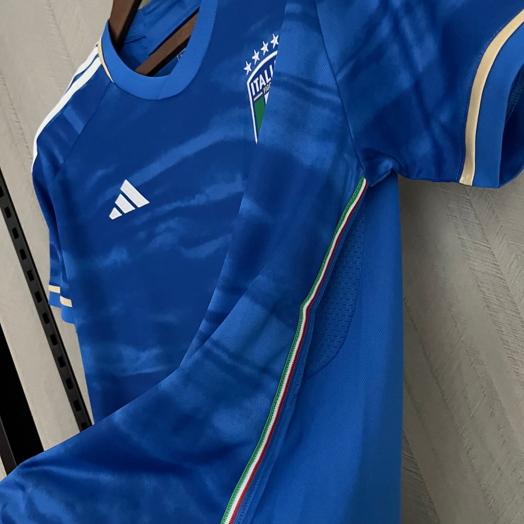CAMISA ITÁLIA HOME 23/24