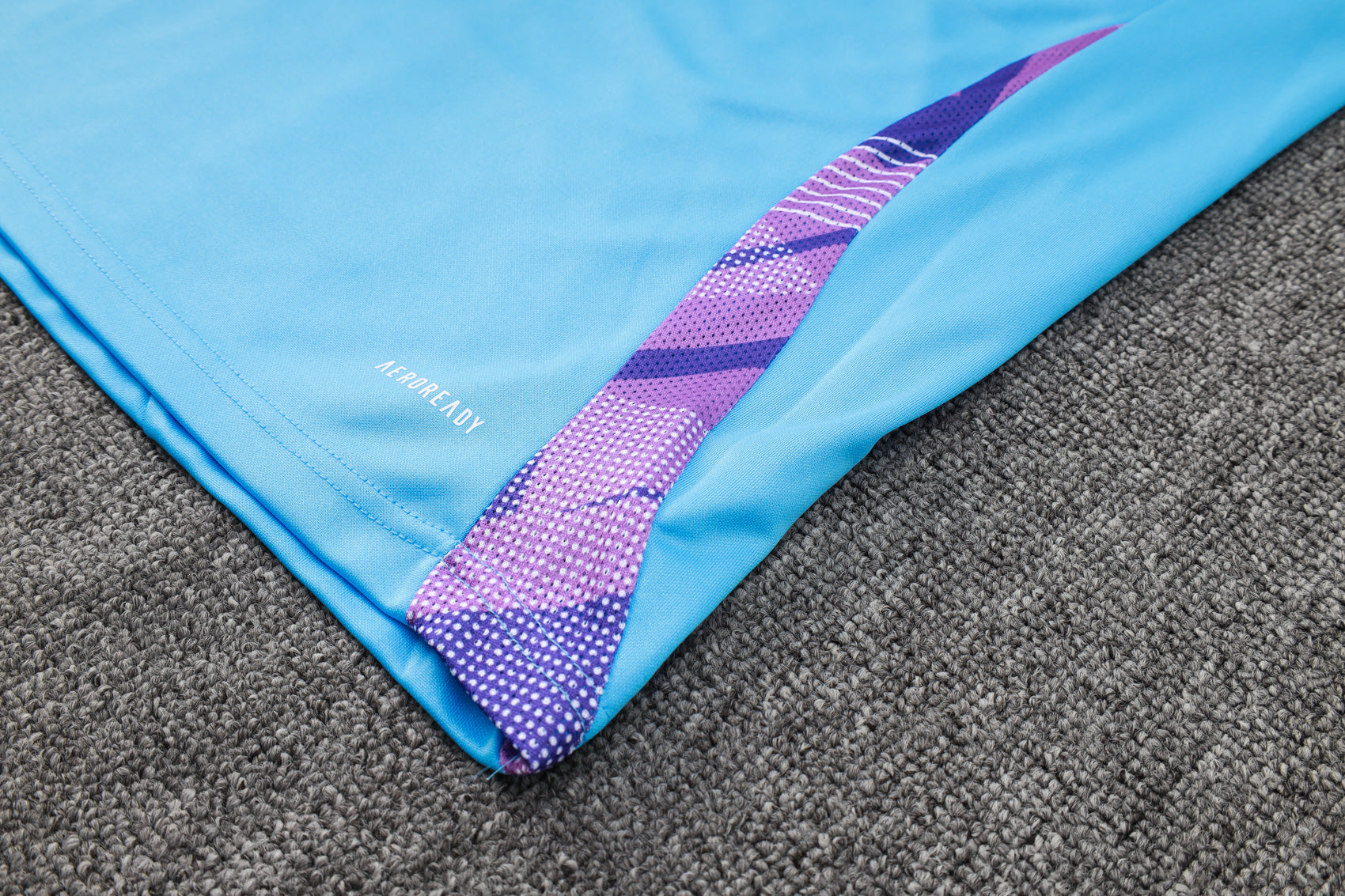 CONJUNTO DE TREINO ARGENTINA BLUE 24/25