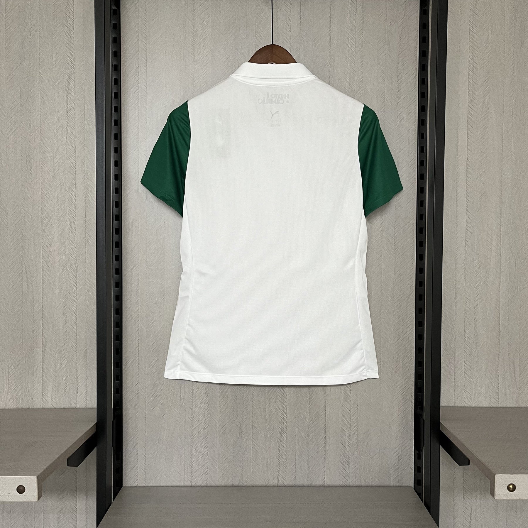 CAMISA FEMININA PALMEIRAS AWAY 25/26