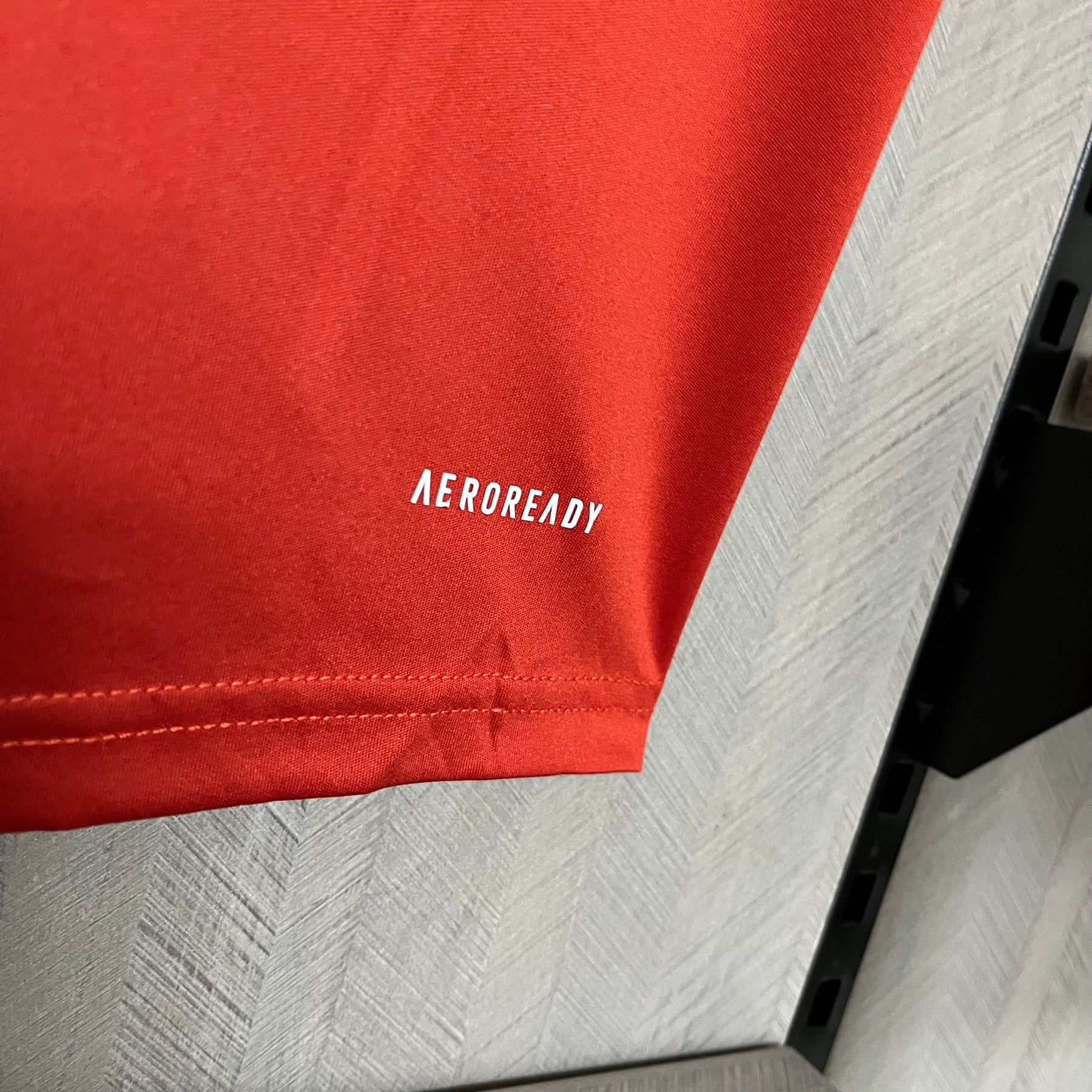 CAMISA CRUZEIRO TREINO VERMELHO 24/25