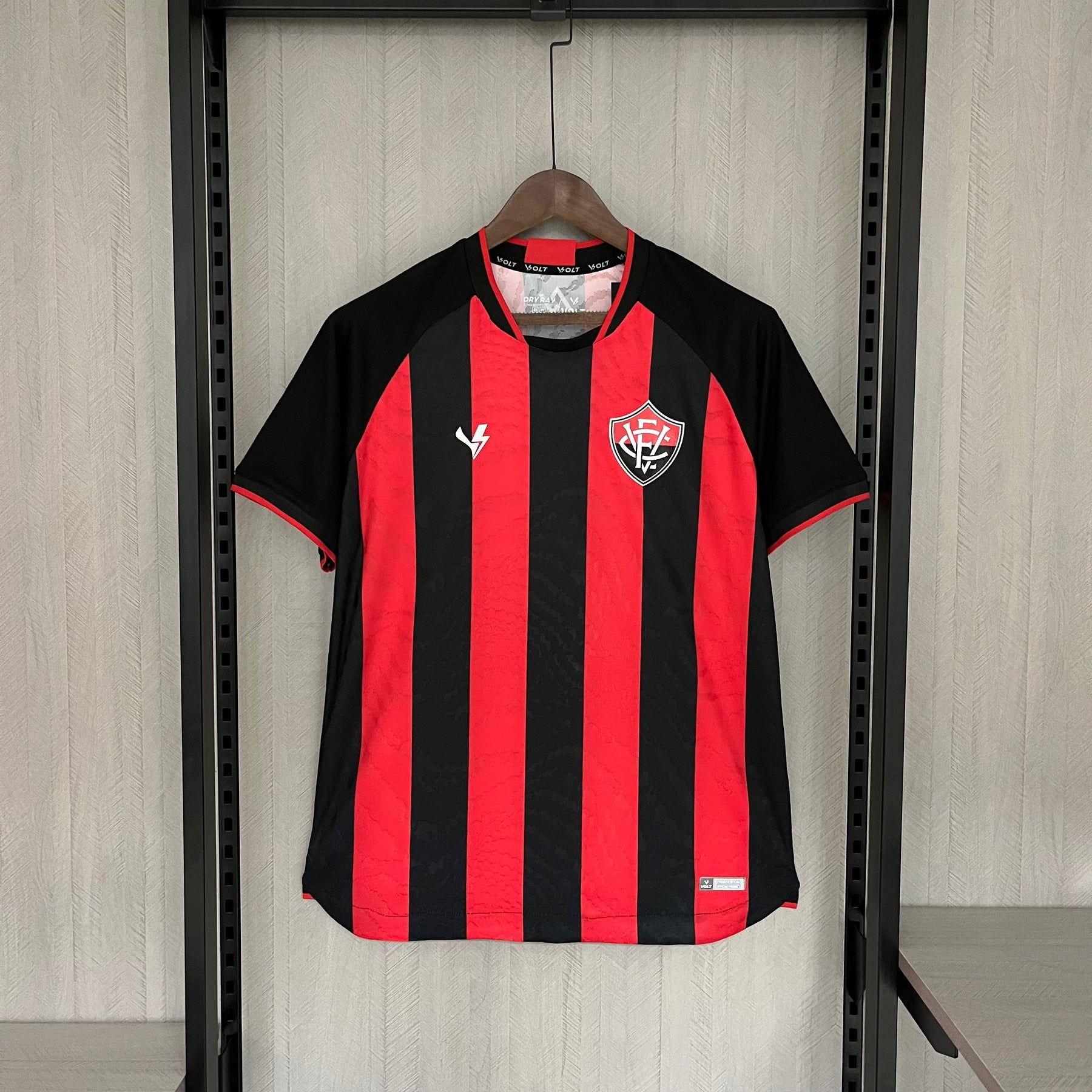 CAMISA VITÓRIA HOME 23/24