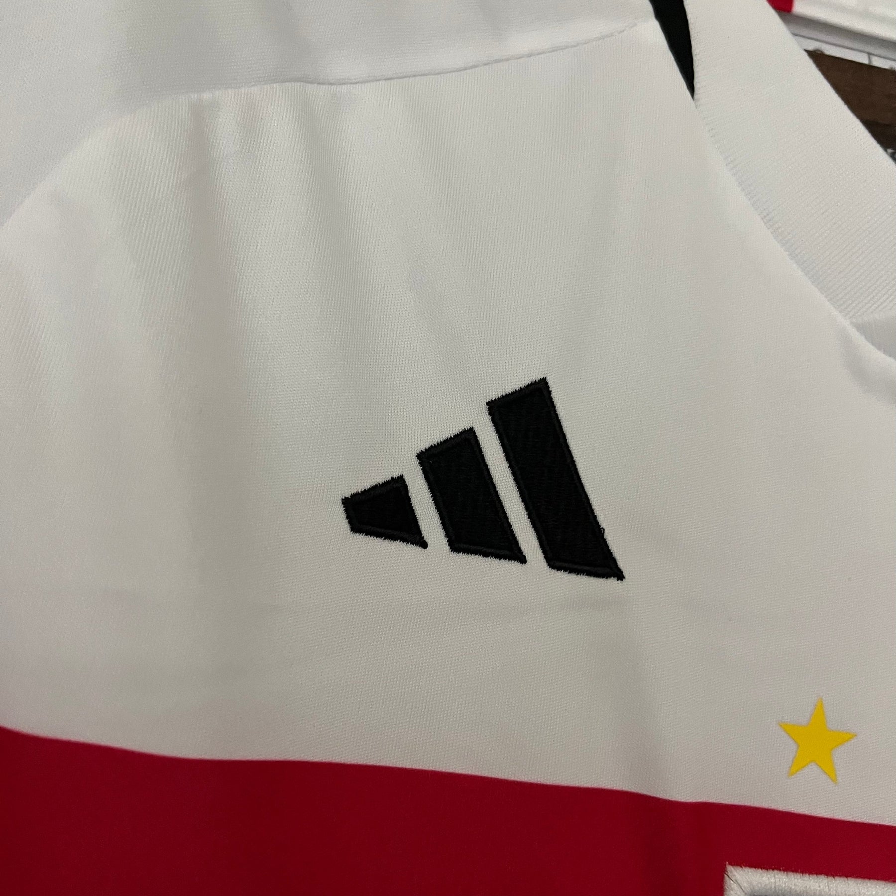 CAMISA SÃO PAULO HOME 23/24