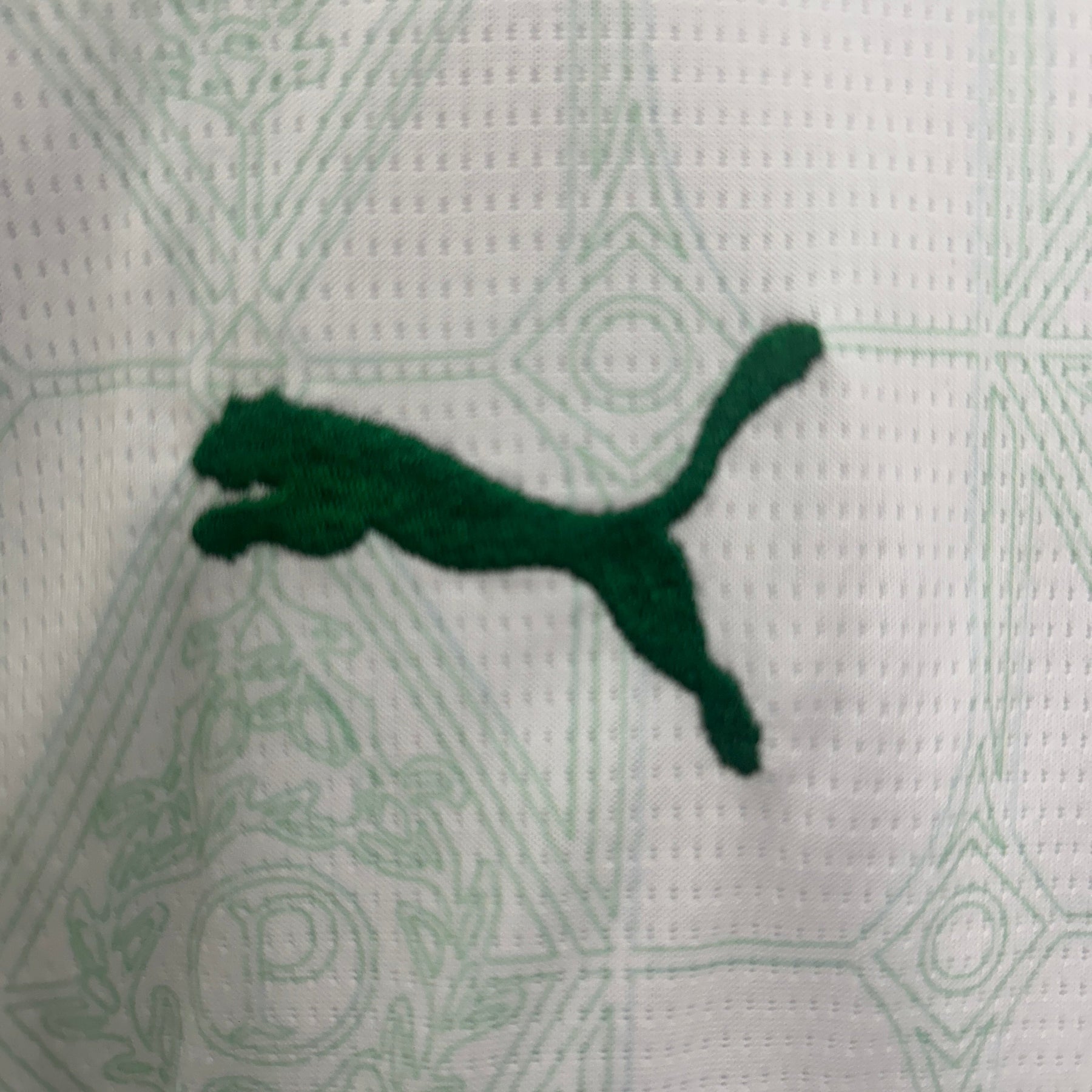 KIT INFANTIL PALMEIRAS AWAY 25/26