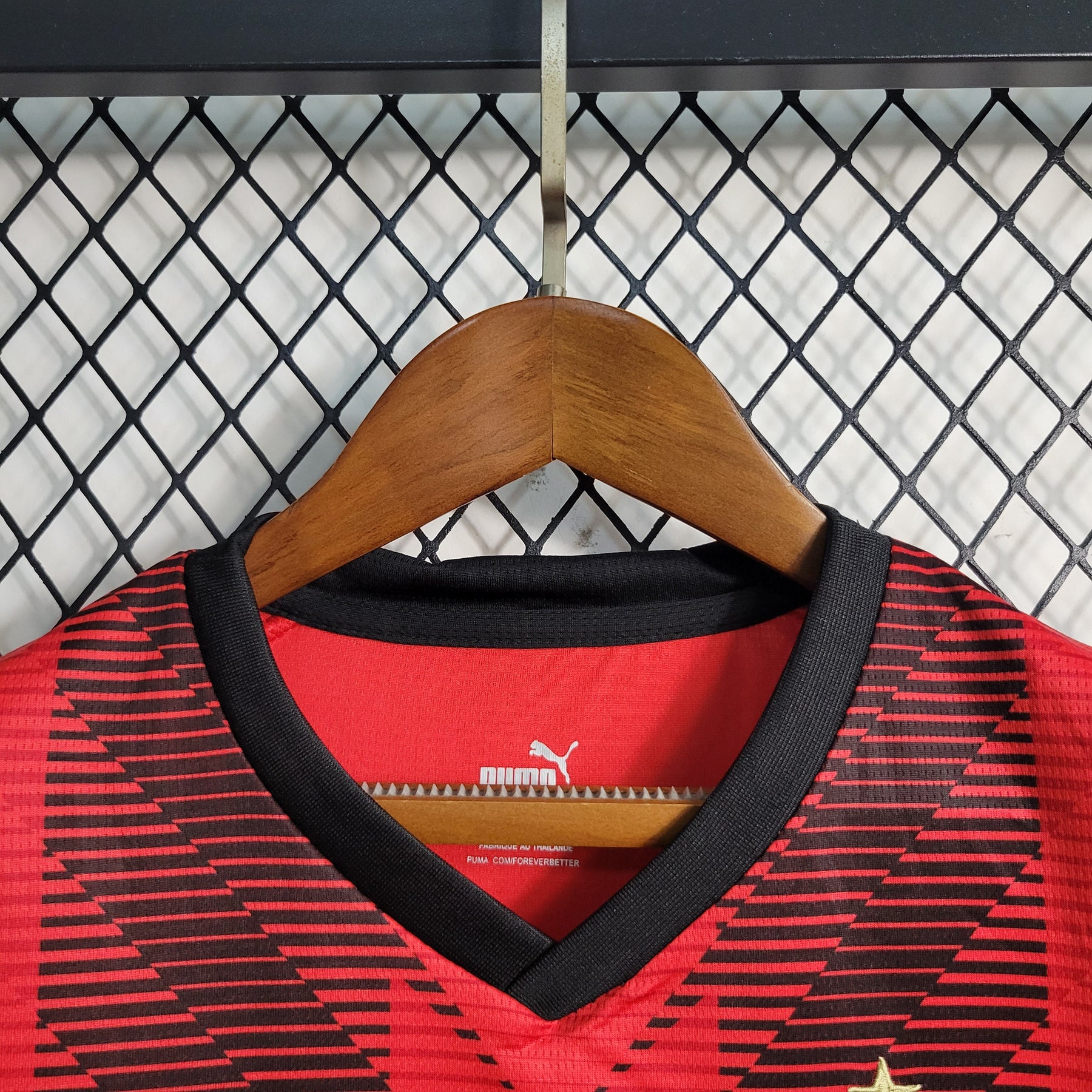 KIT INFANTIL MILAN HOME 23/24